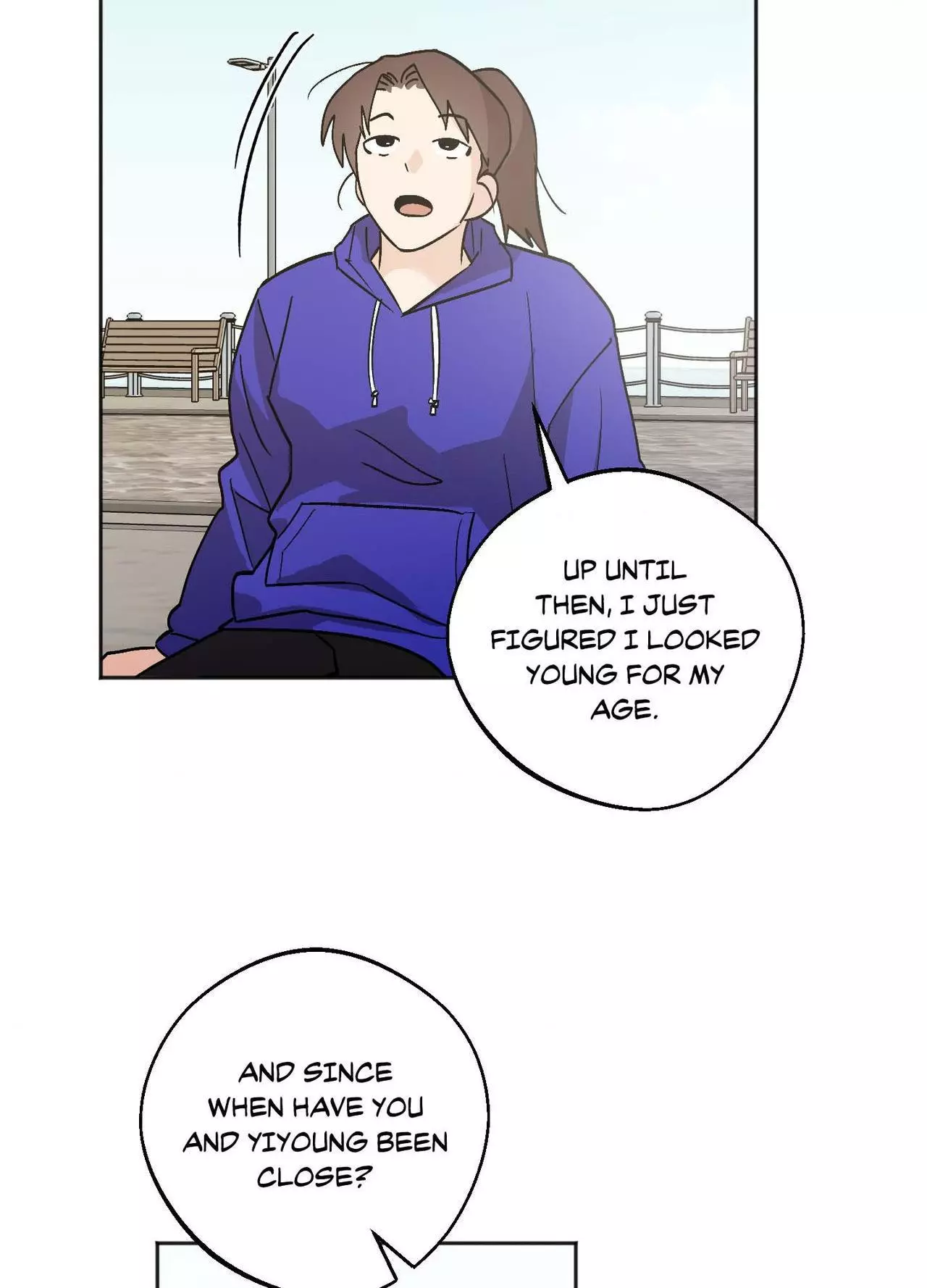 Origin Of Rite Chapter 33 page 45