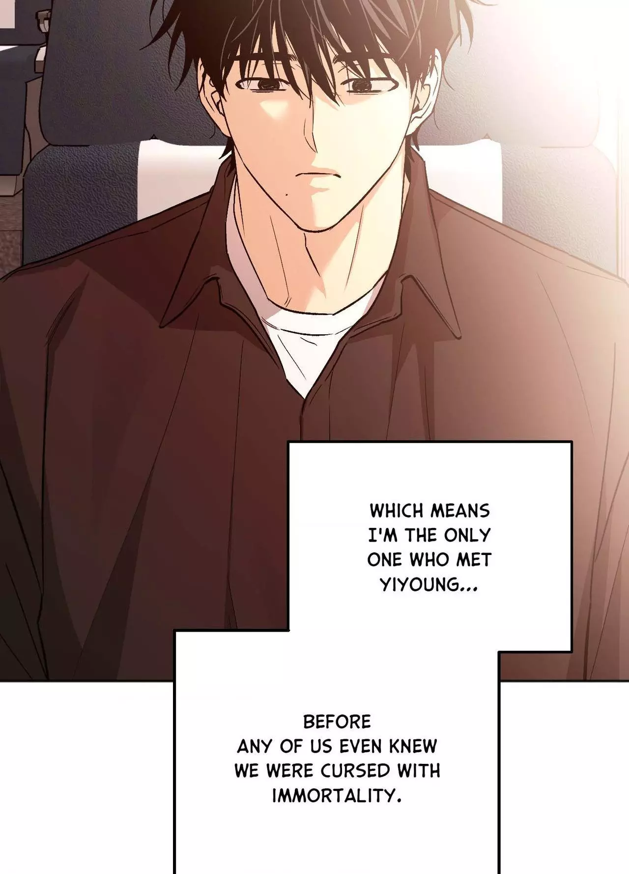 Origin Of Rite Chapter 33 page 52