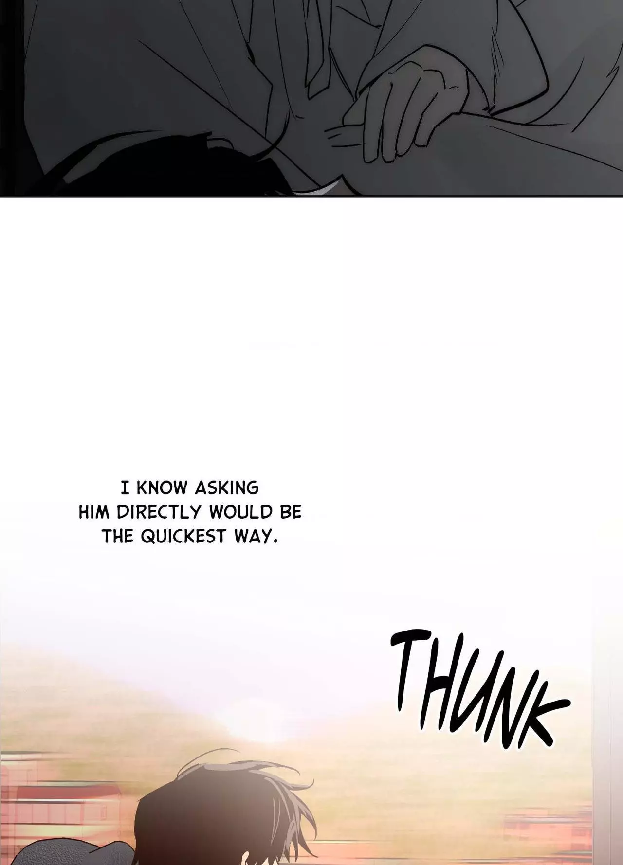 Origin Of Rite Chapter 33 page 56