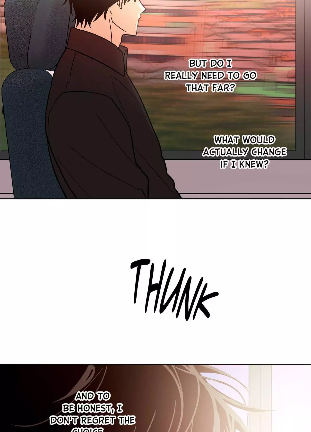Origin Of Rite Chapter 33 page 57