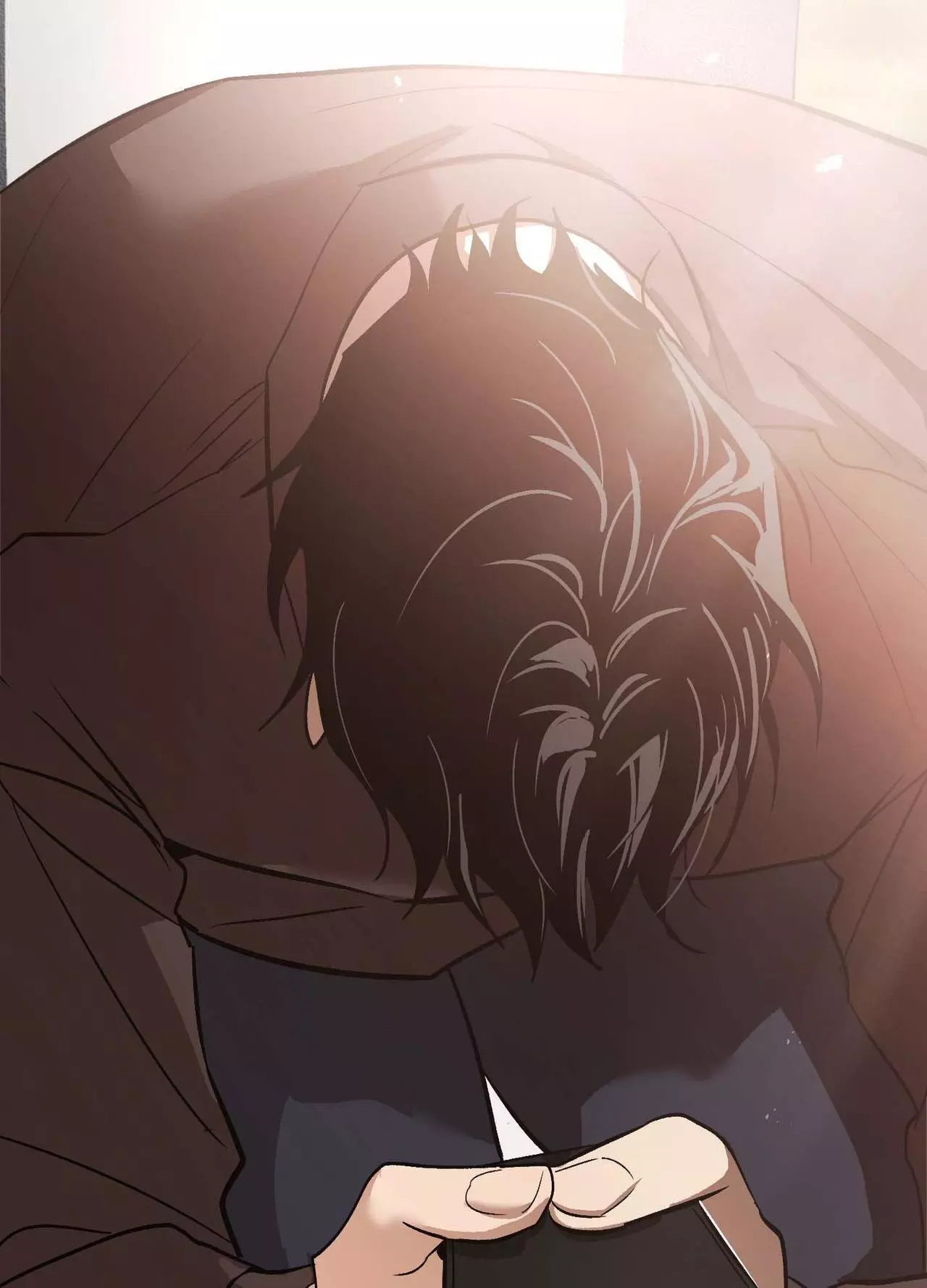 Origin Of Rite Chapter 33 page 67