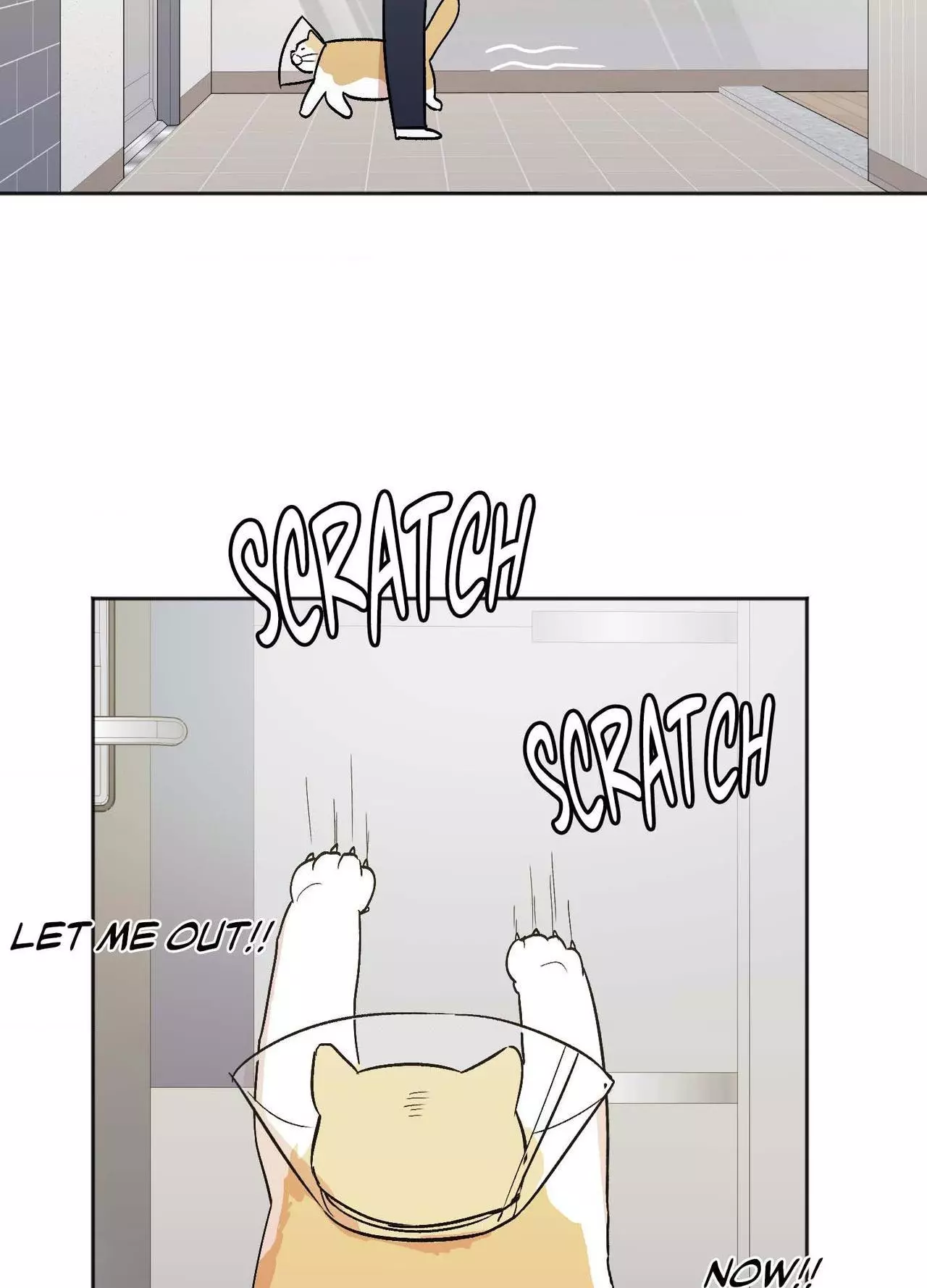Origin Of Rite Chapter 33 page 75