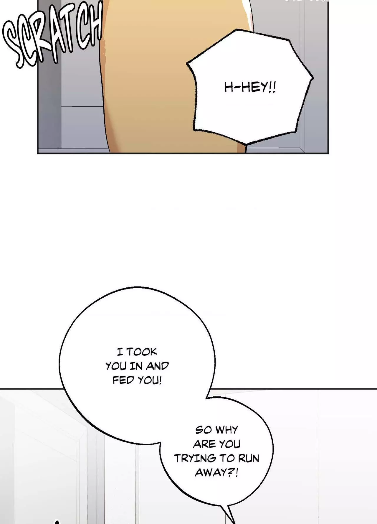 Origin Of Rite Chapter 33 page 76