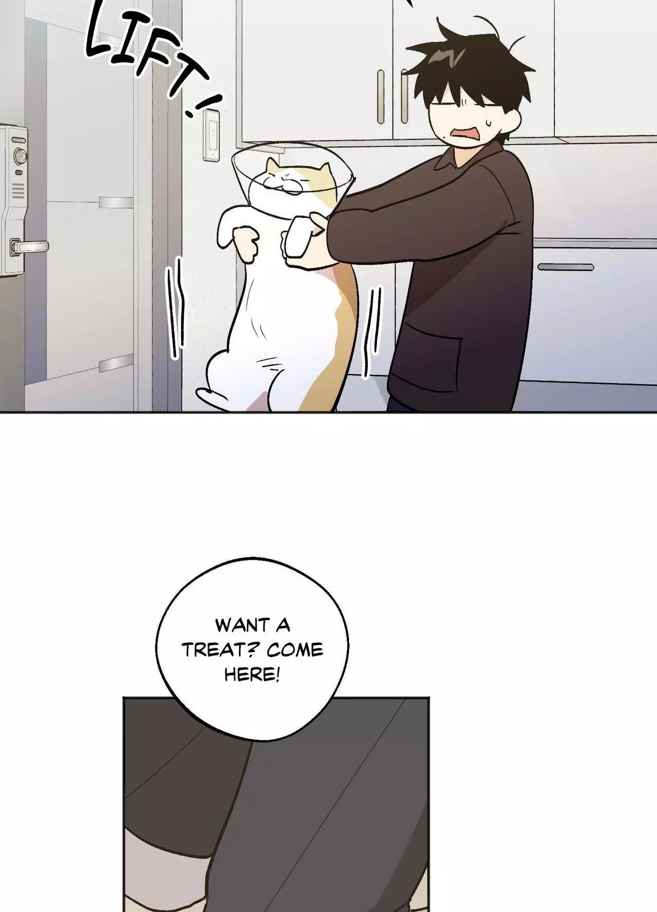 Origin Of Rite Chapter 33 page 77