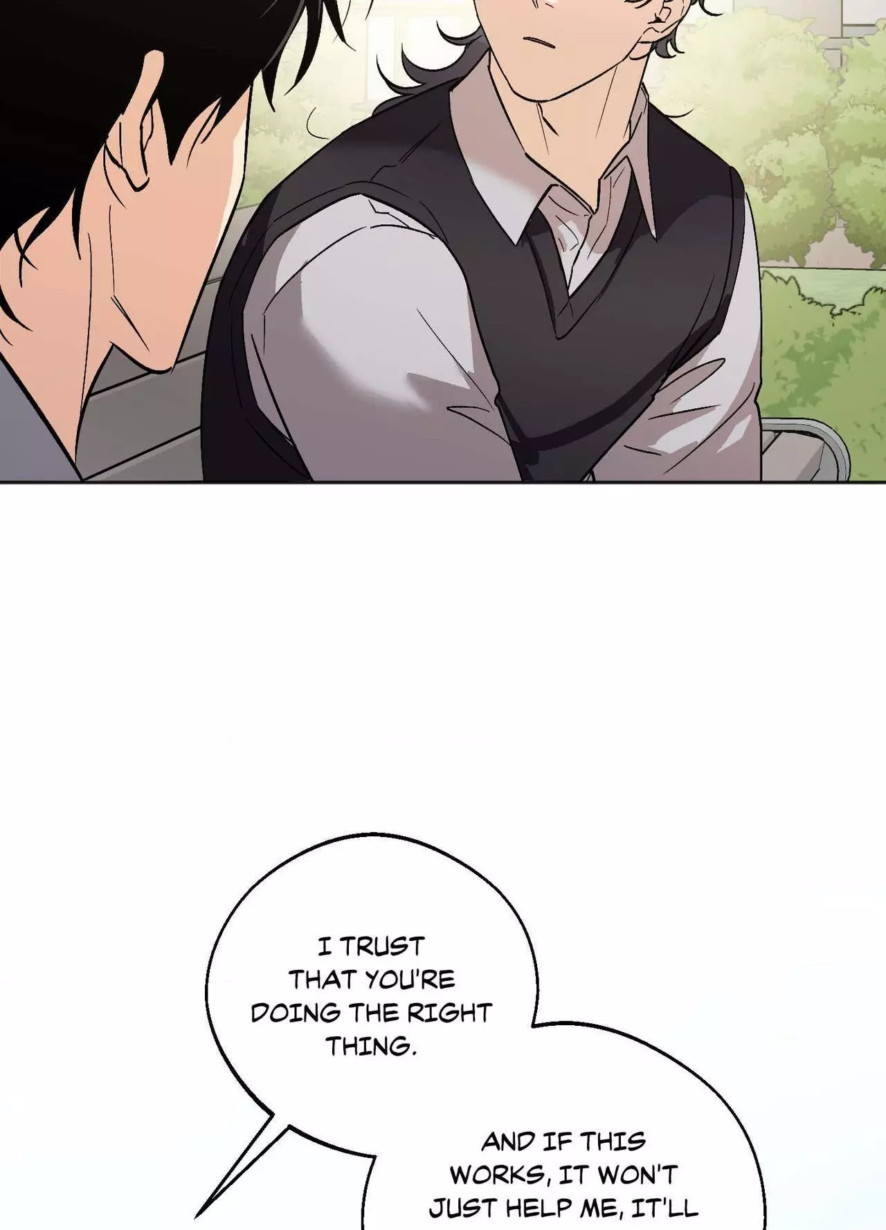 Origin Of Rite Chapter 33 page 83