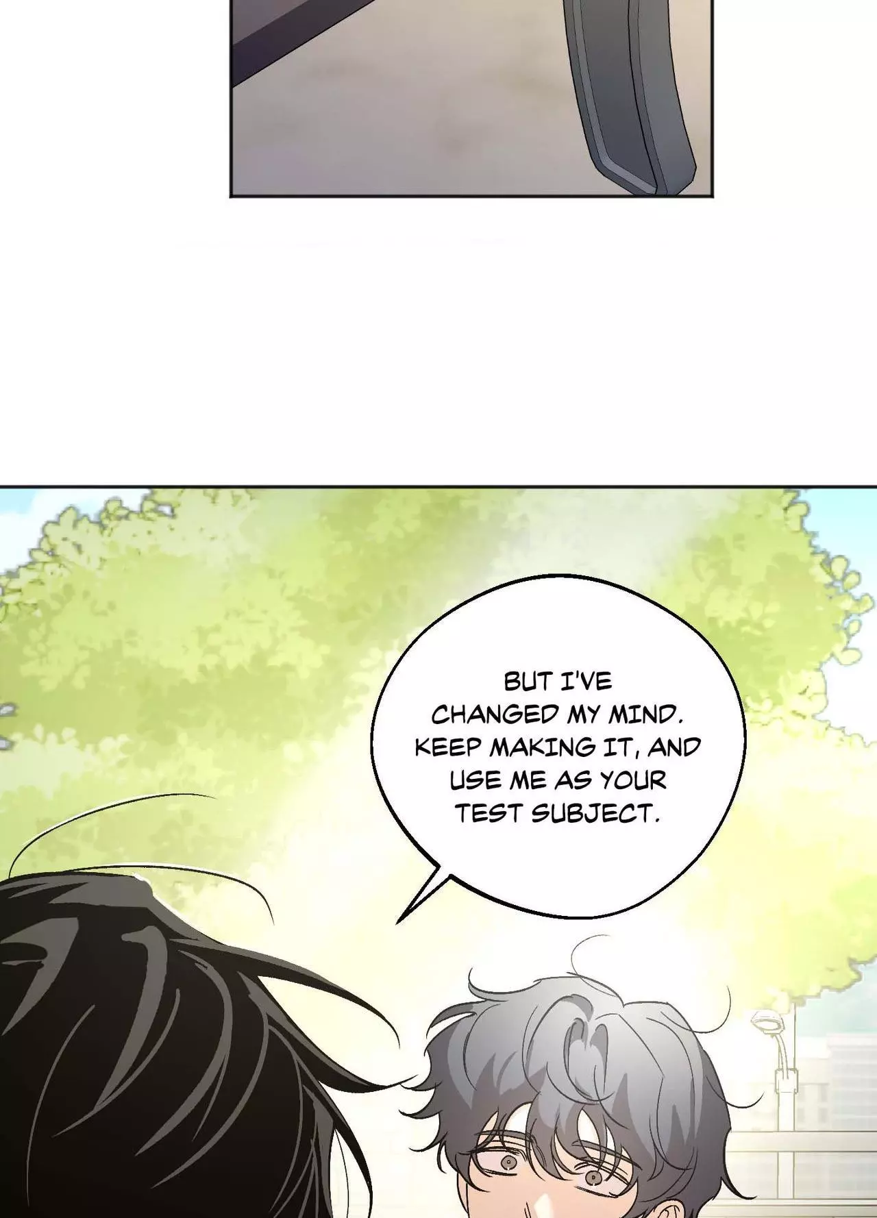 Origin Of Rite Chapter 33 page 82