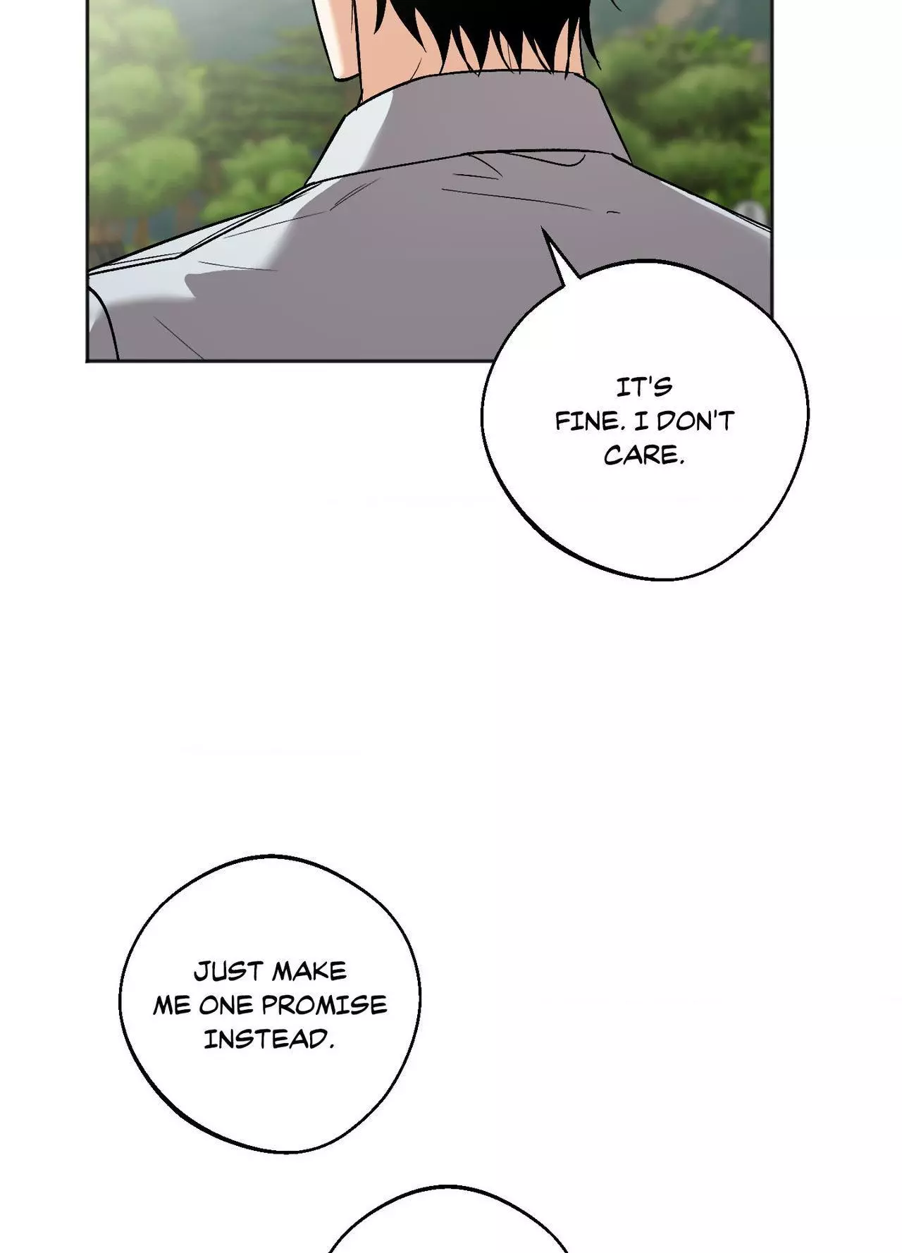 Origin Of Rite Chapter 34 page 9