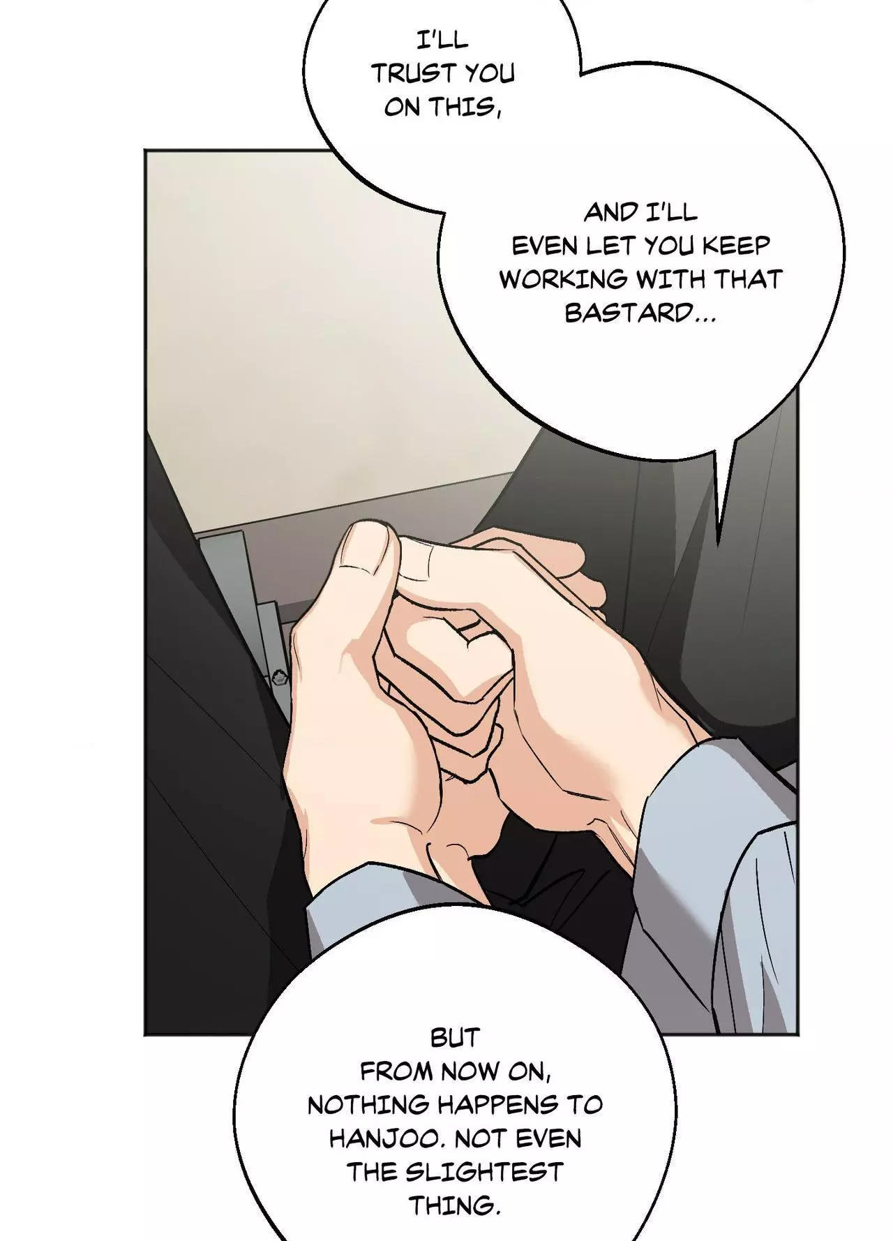 Origin Of Rite Chapter 34 page 10