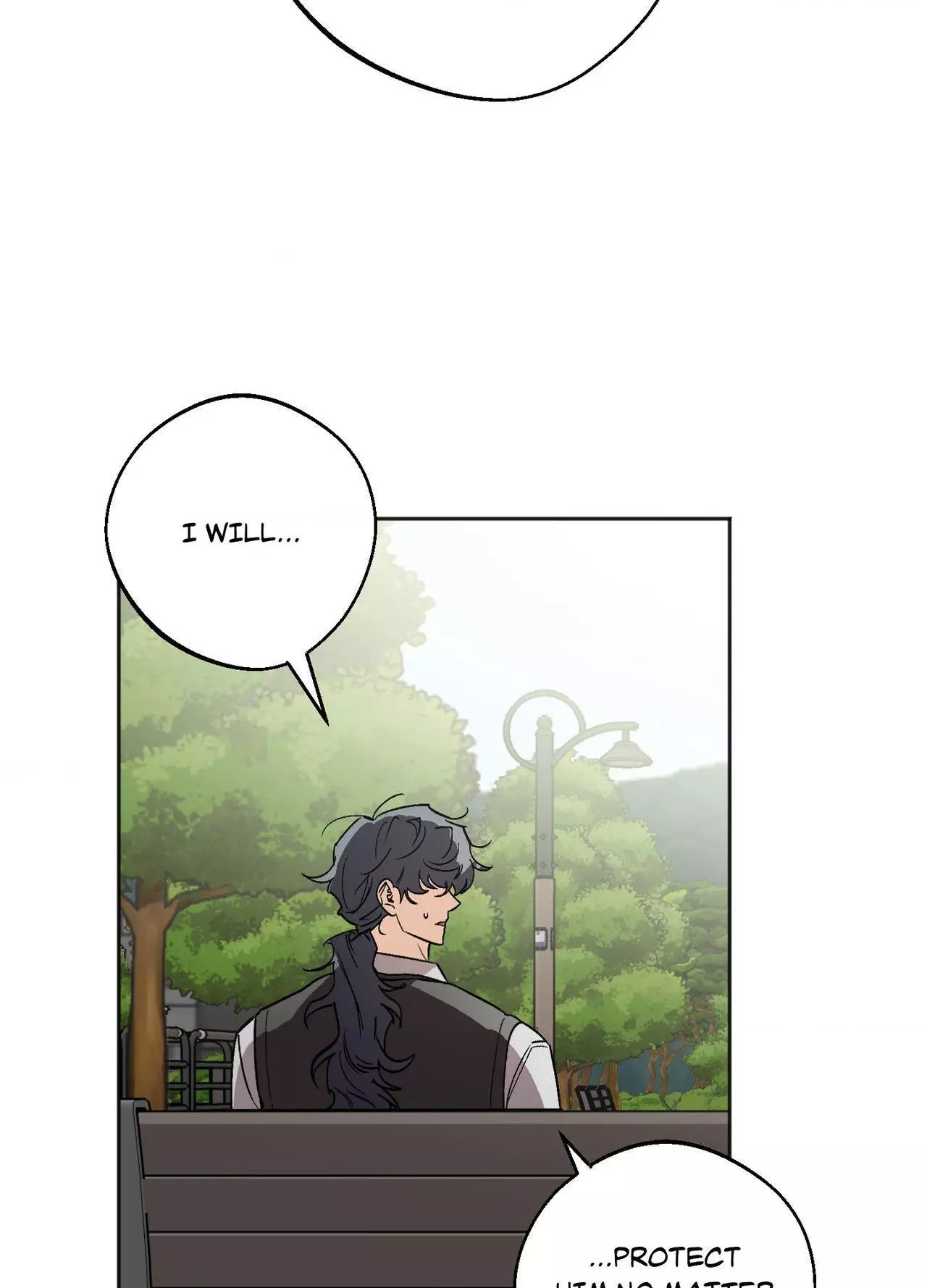 Origin Of Rite Chapter 34 page 11