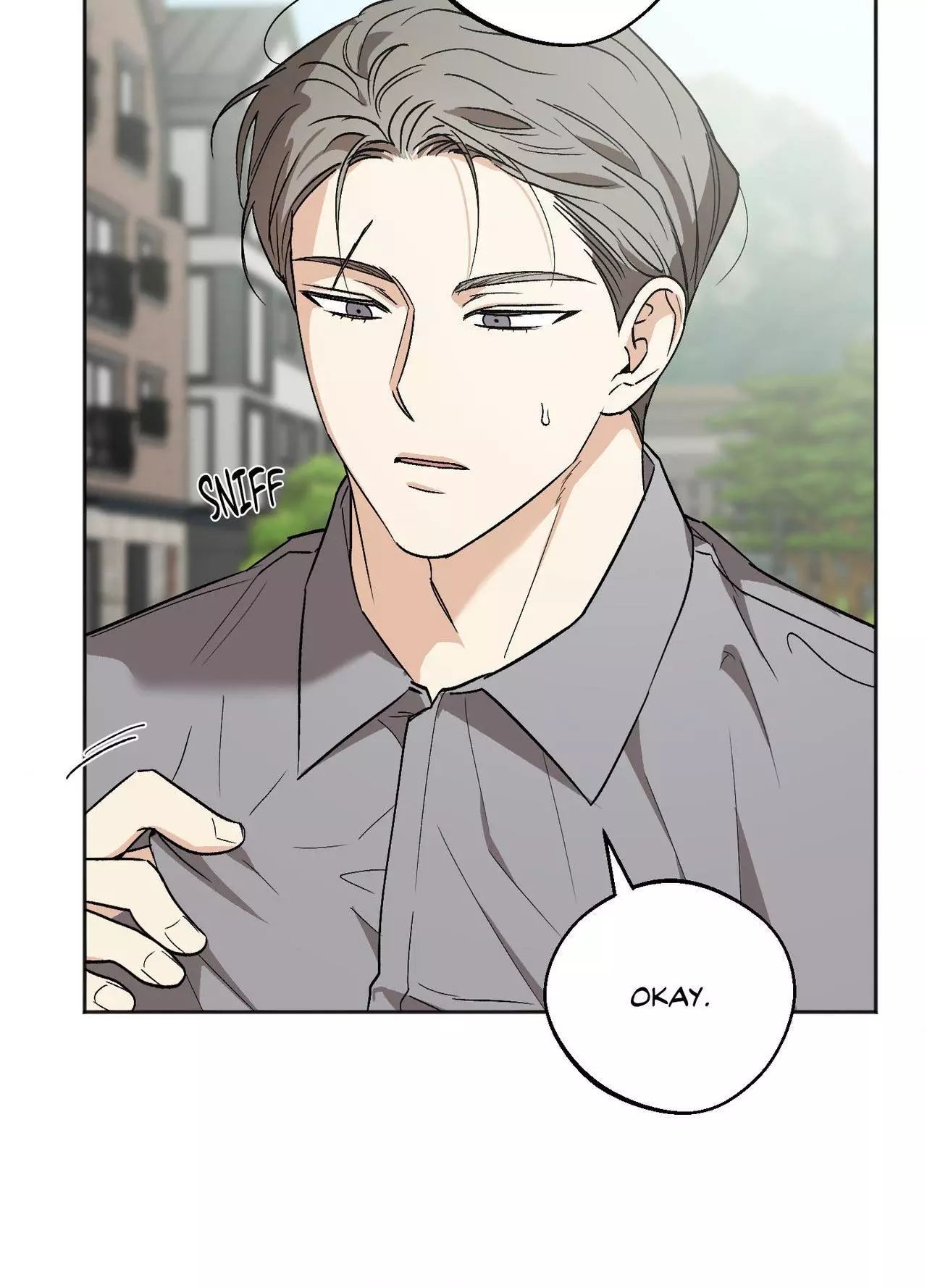 Origin Of Rite Chapter 34 page 19