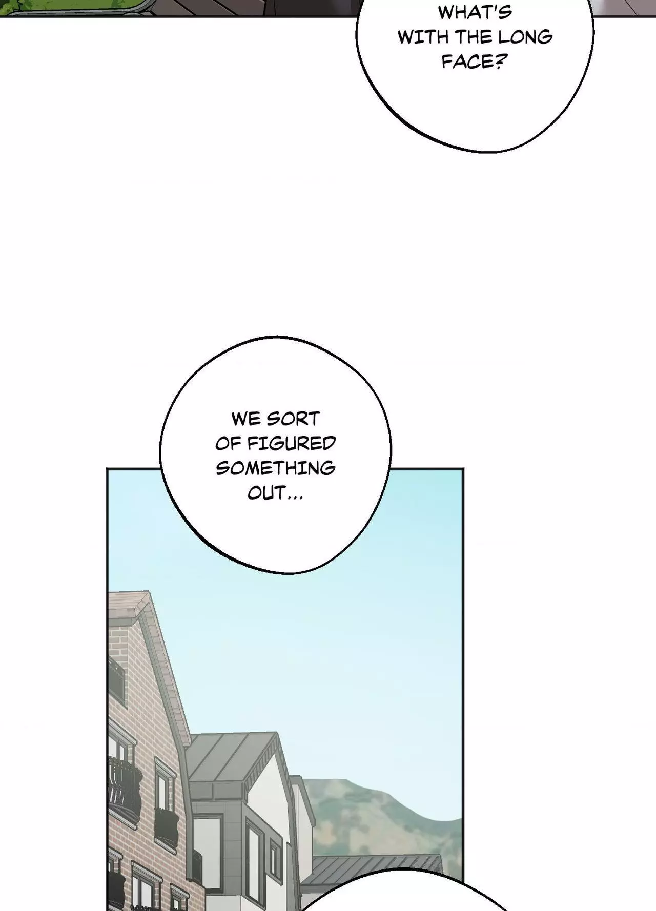 Origin Of Rite Chapter 34 page 21