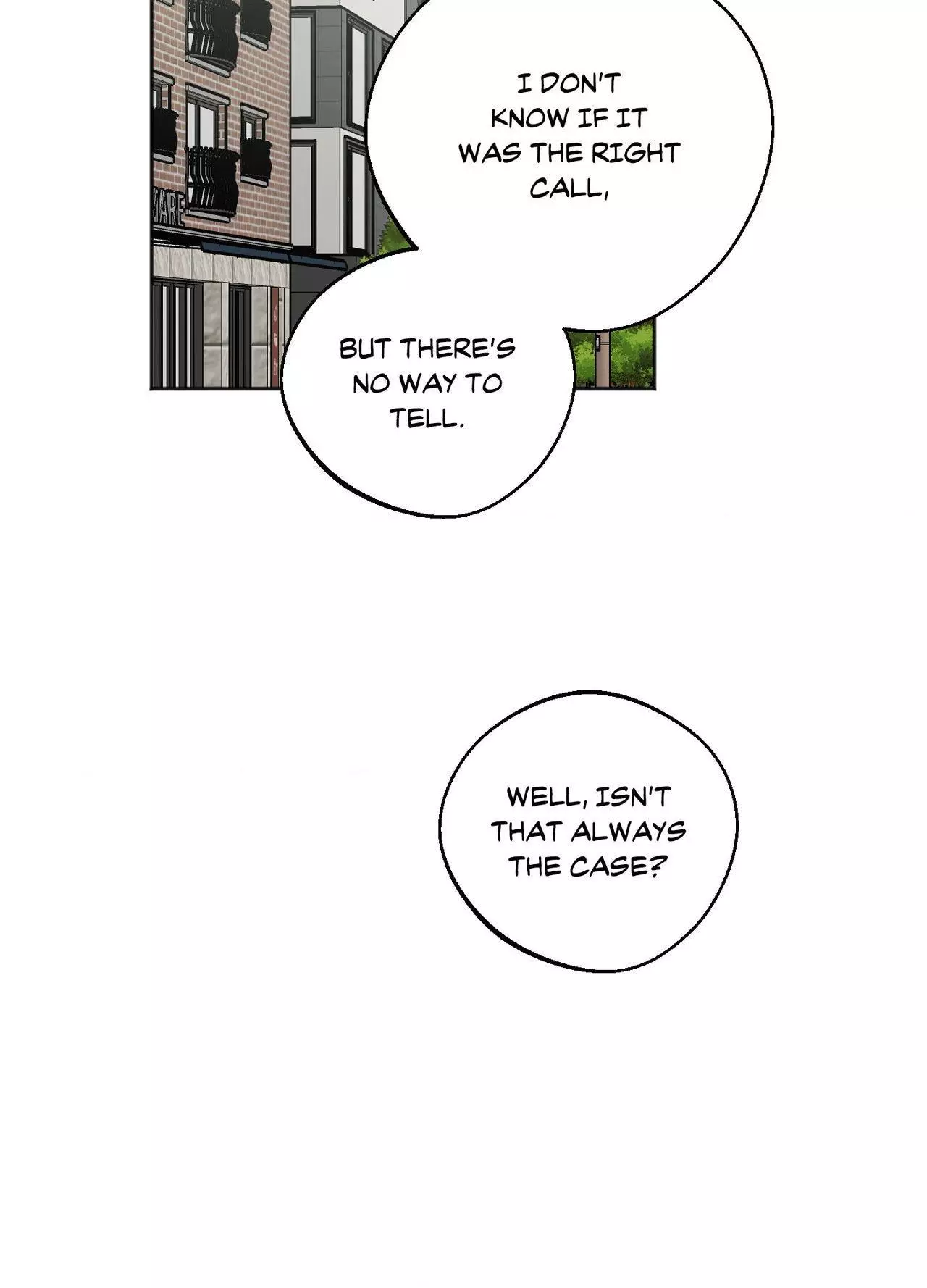 Origin Of Rite Chapter 34 page 22