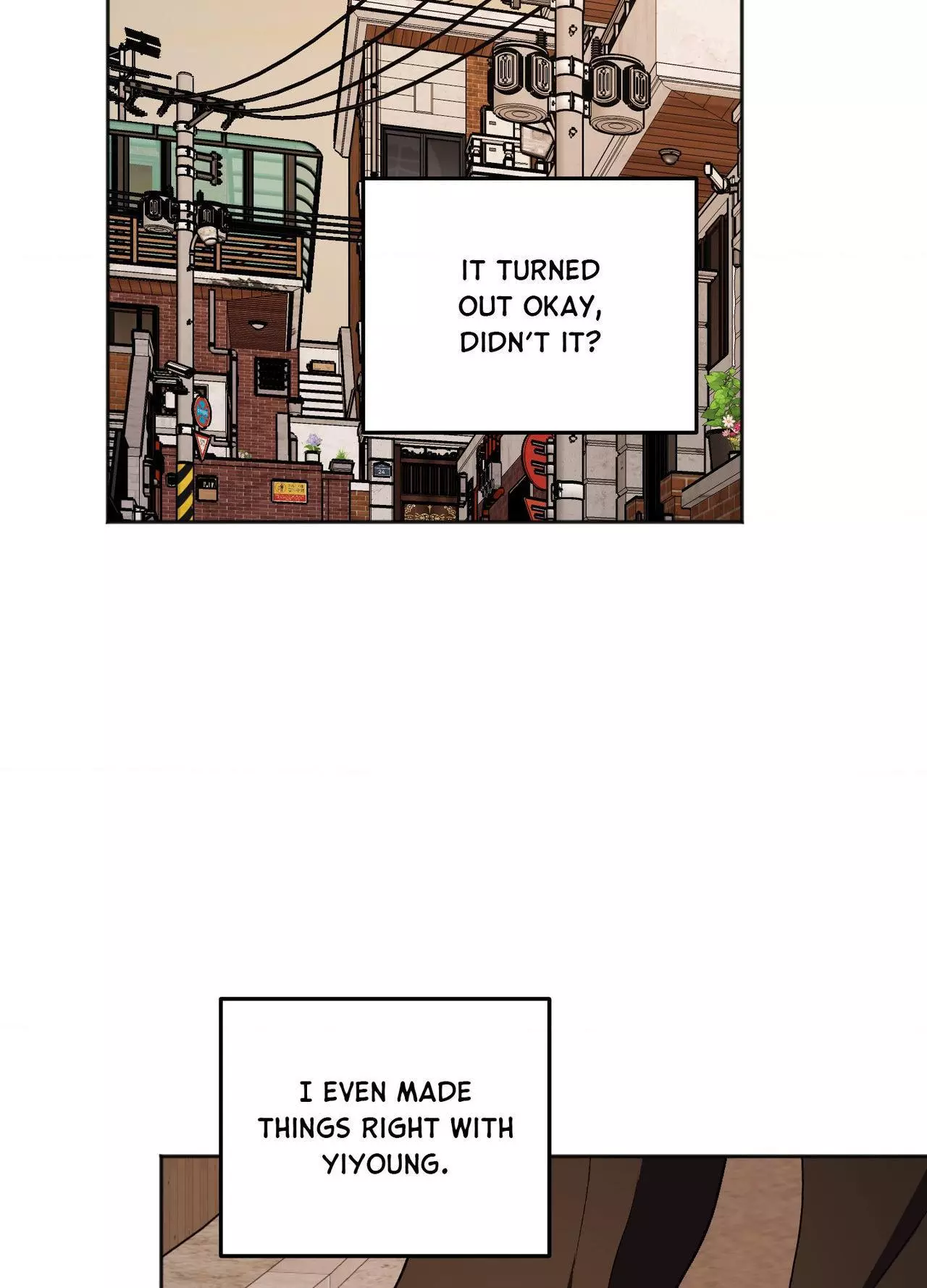 Origin Of Rite Chapter 34 page 25