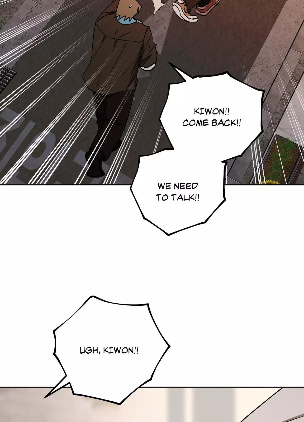 Origin Of Rite Chapter 34 page 33