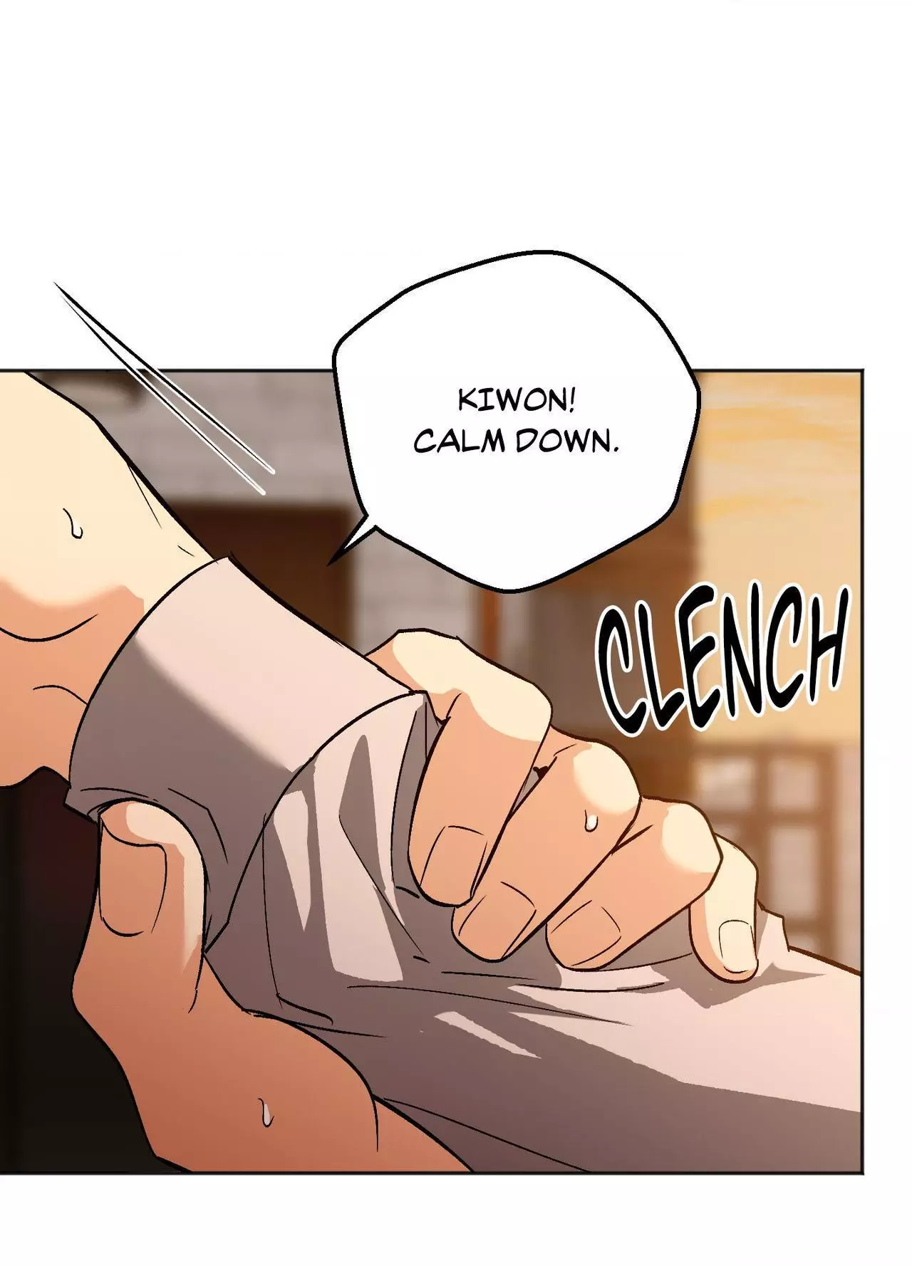 Origin Of Rite Chapter 34 page 43