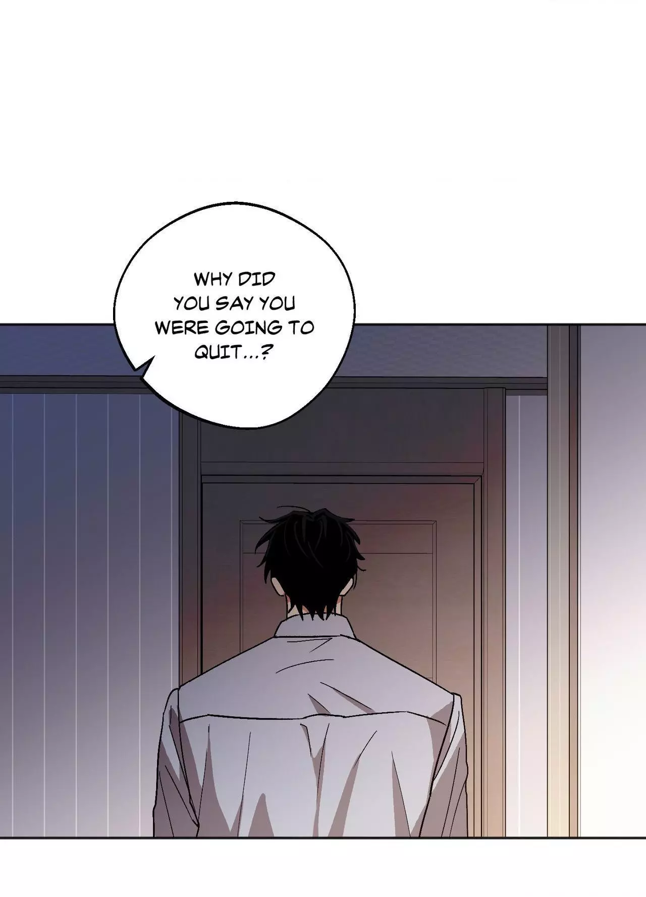 Origin Of Rite Chapter 34 page 50