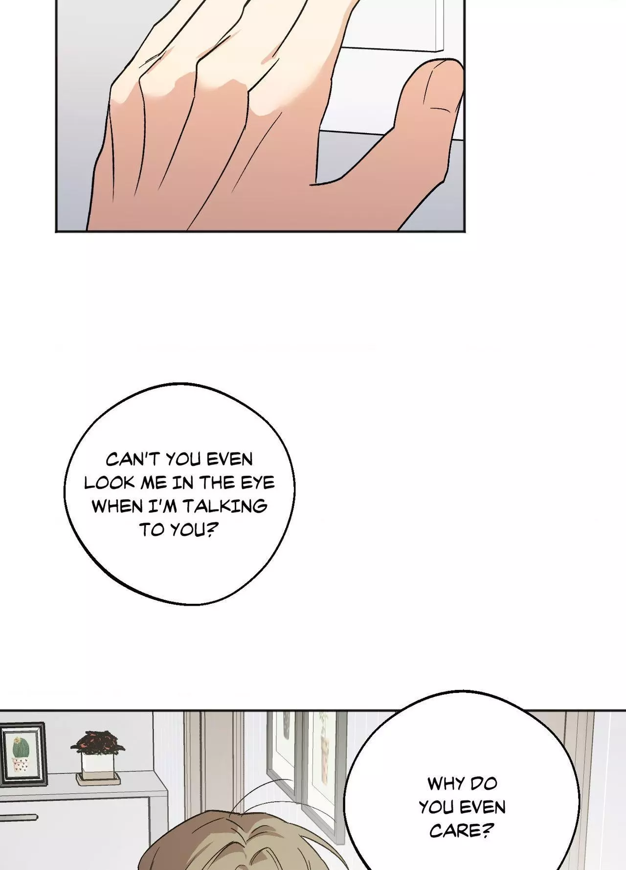 Origin Of Rite Chapter 34 page 52