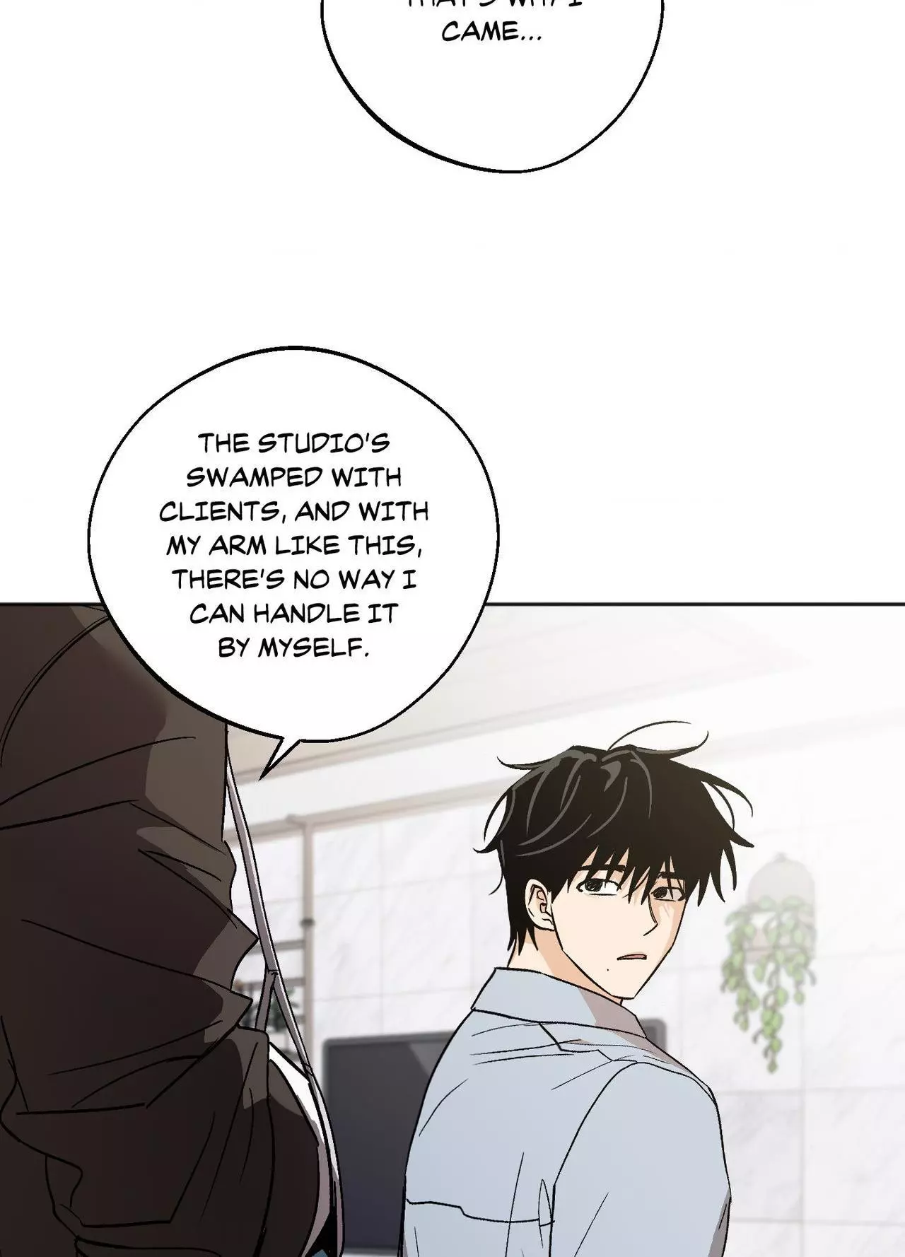 Origin Of Rite Chapter 34 page 55