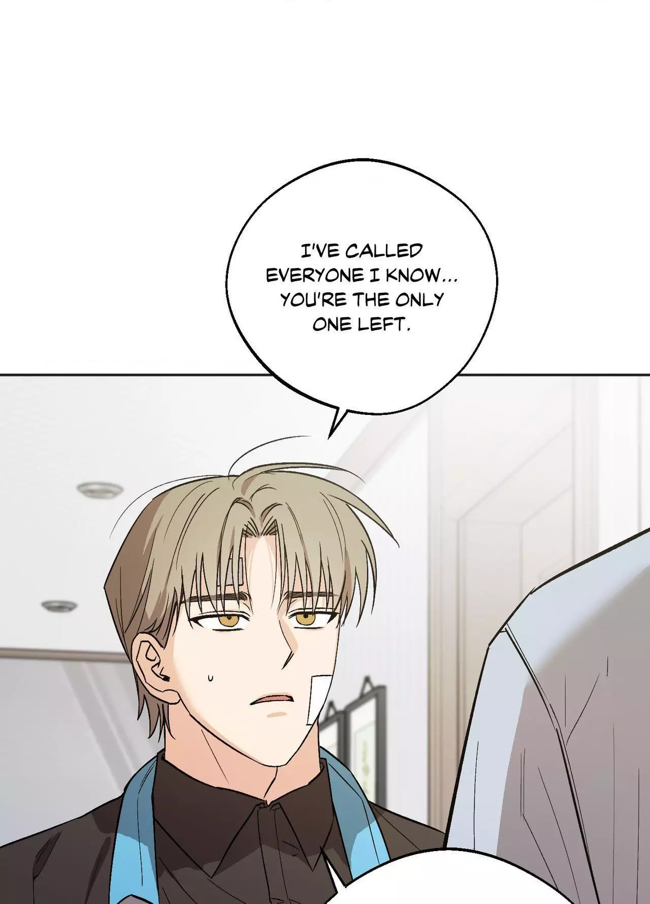 Origin Of Rite Chapter 34 page 58
