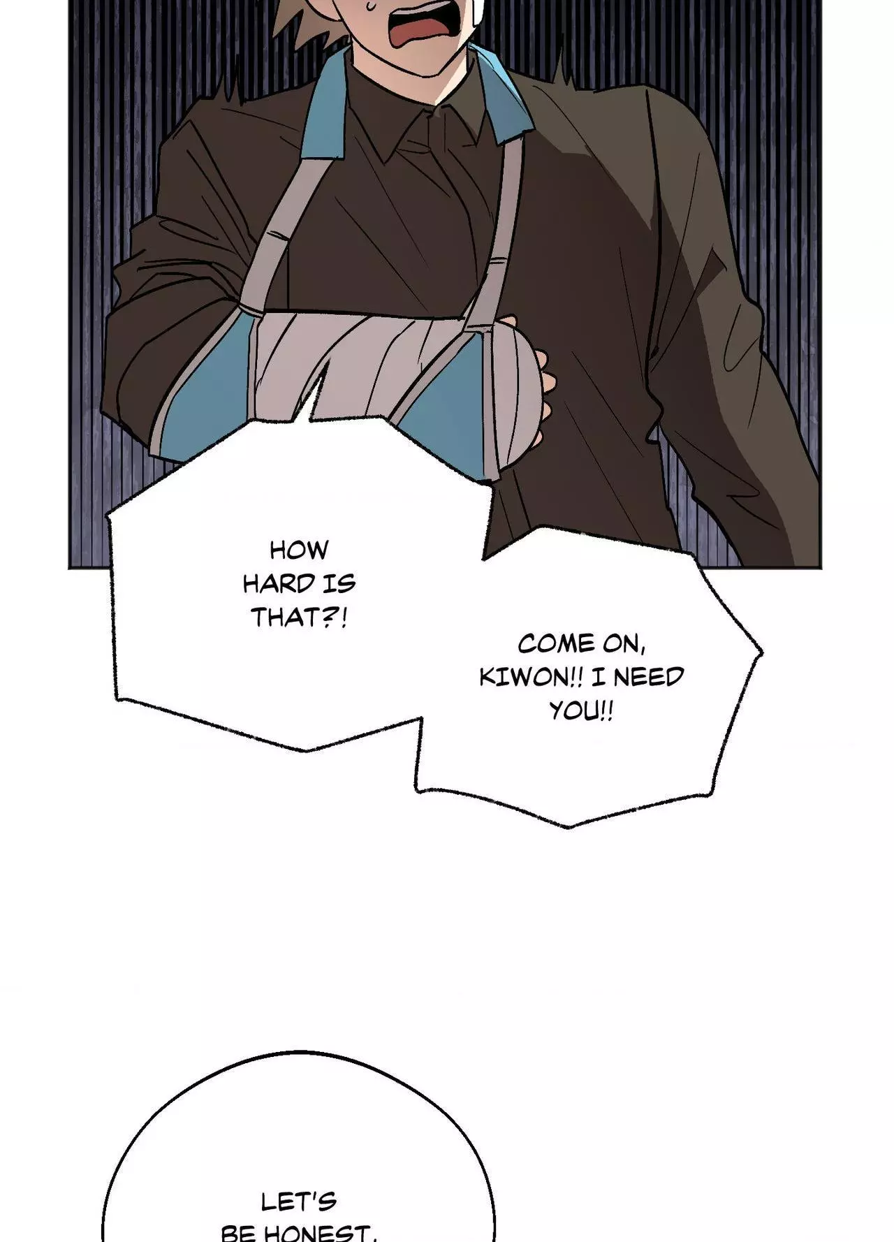Origin Of Rite Chapter 34 page 61