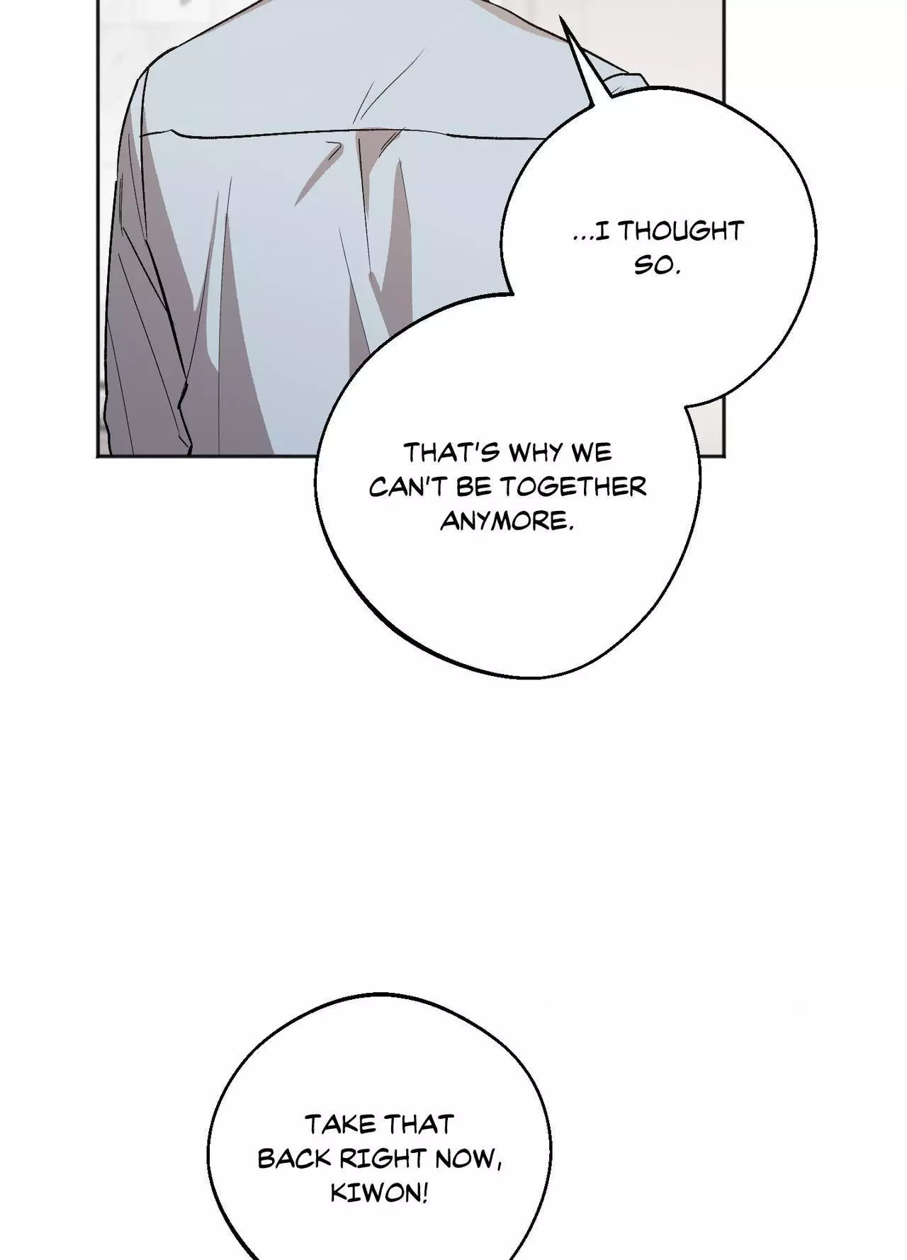 Origin Of Rite Chapter 34 page 64