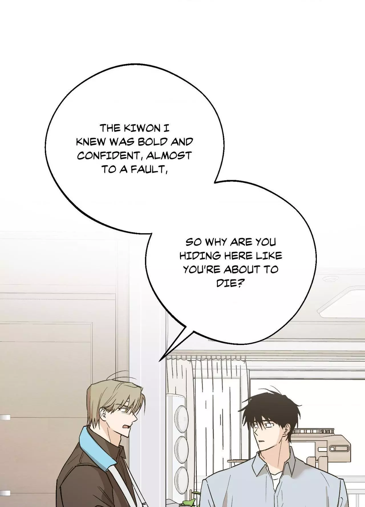 Origin Of Rite Chapter 34 page 66