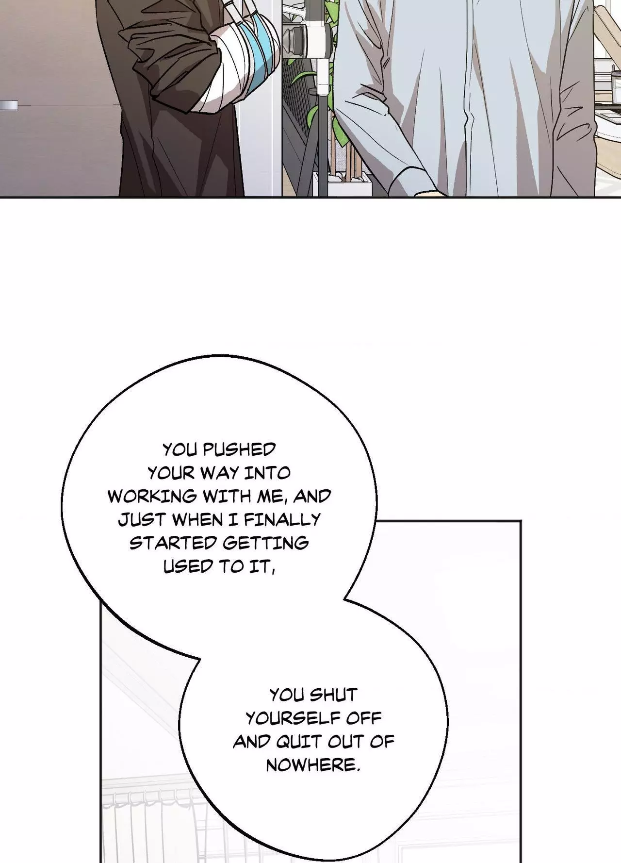 Origin Of Rite Chapter 34 page 67