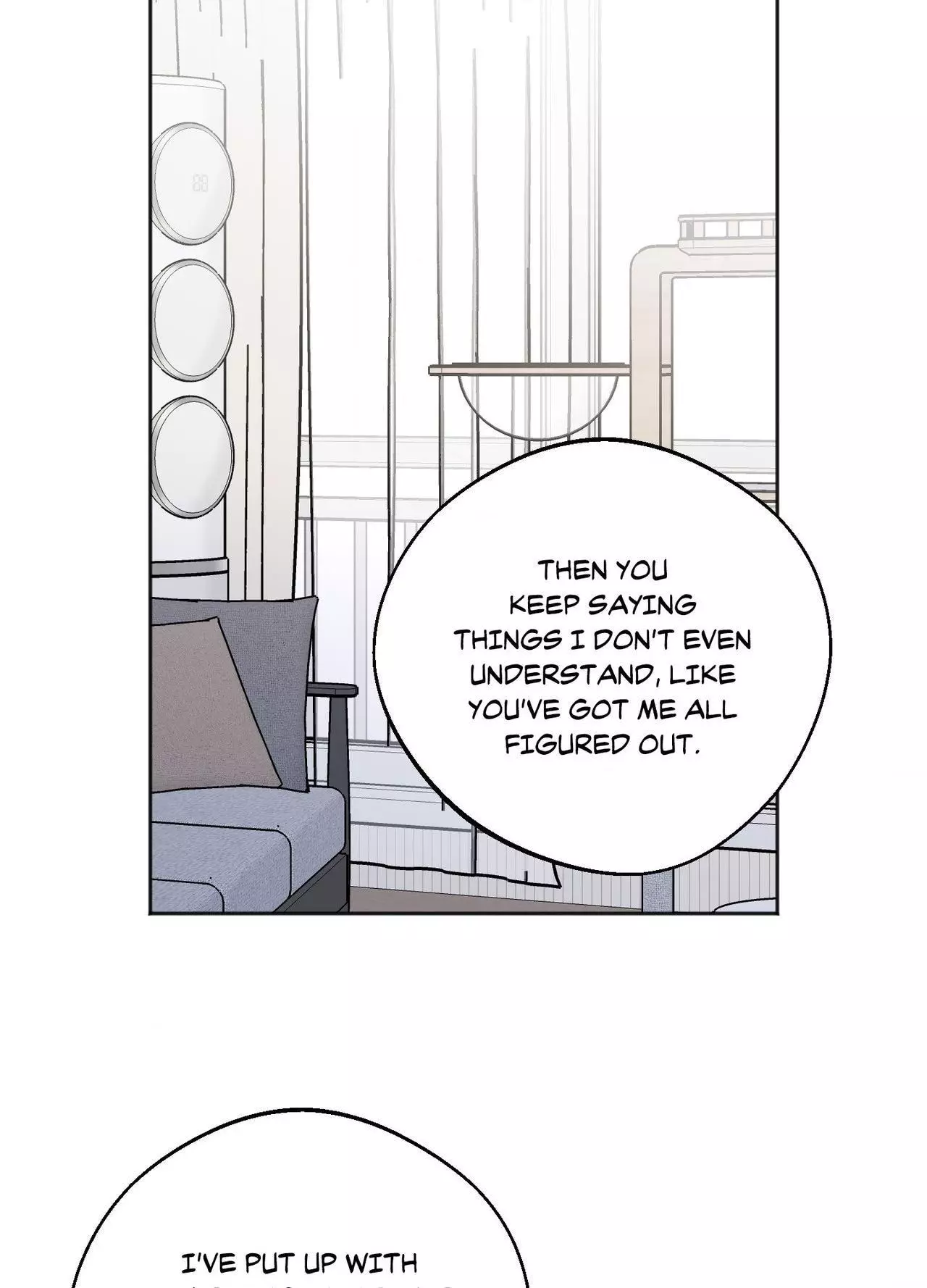 Origin Of Rite Chapter 34 page 68