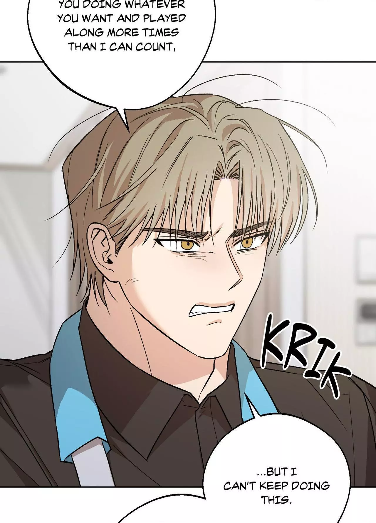 Origin Of Rite Chapter 34 page 69