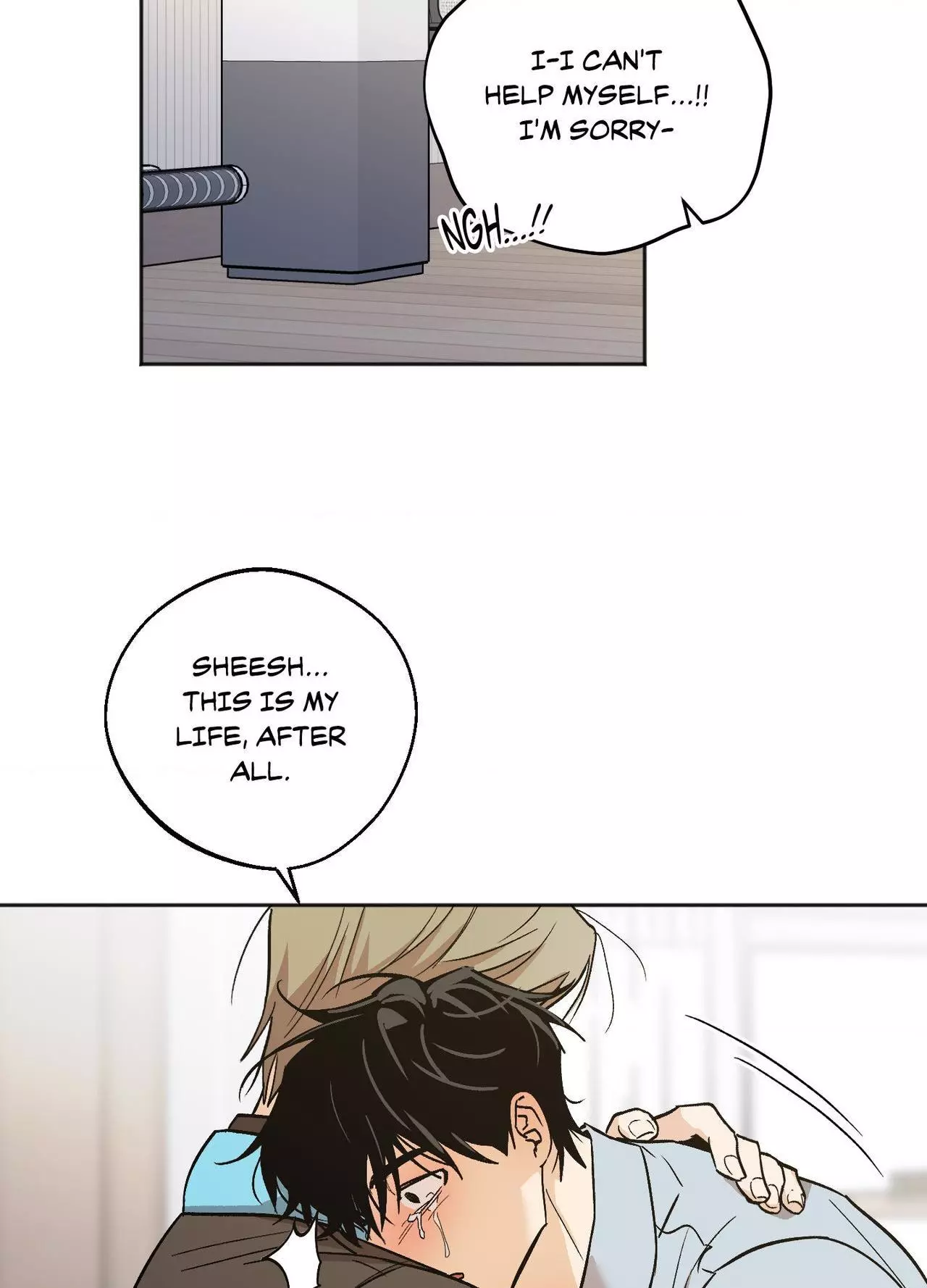 Origin Of Rite Chapter 34 page 78
