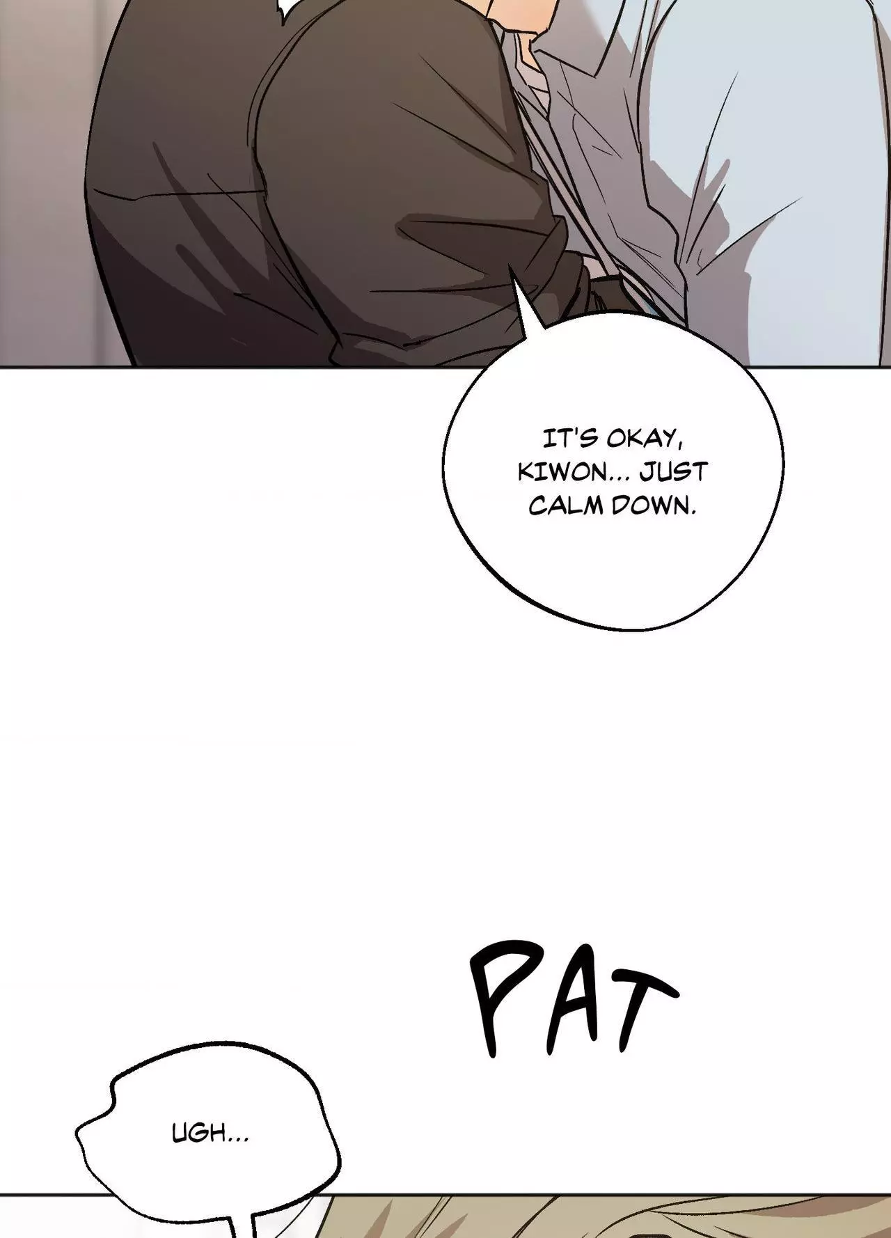 Origin Of Rite Chapter 34 page 79