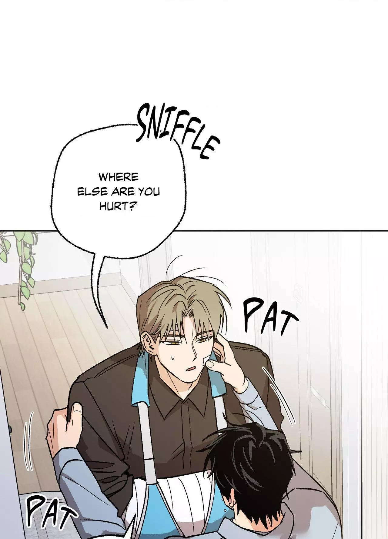 Origin Of Rite Chapter 34 page 82