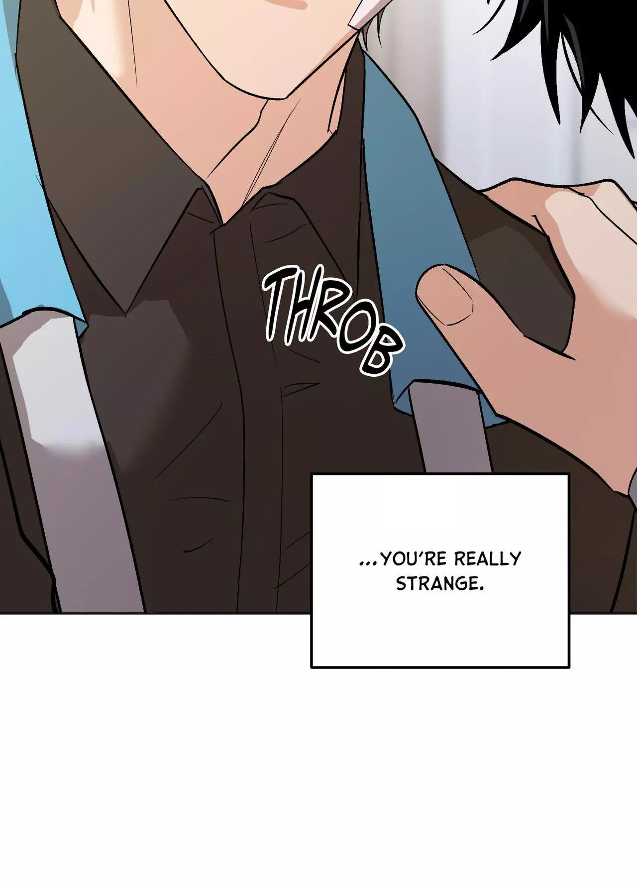 Origin Of Rite Chapter 34 page 85