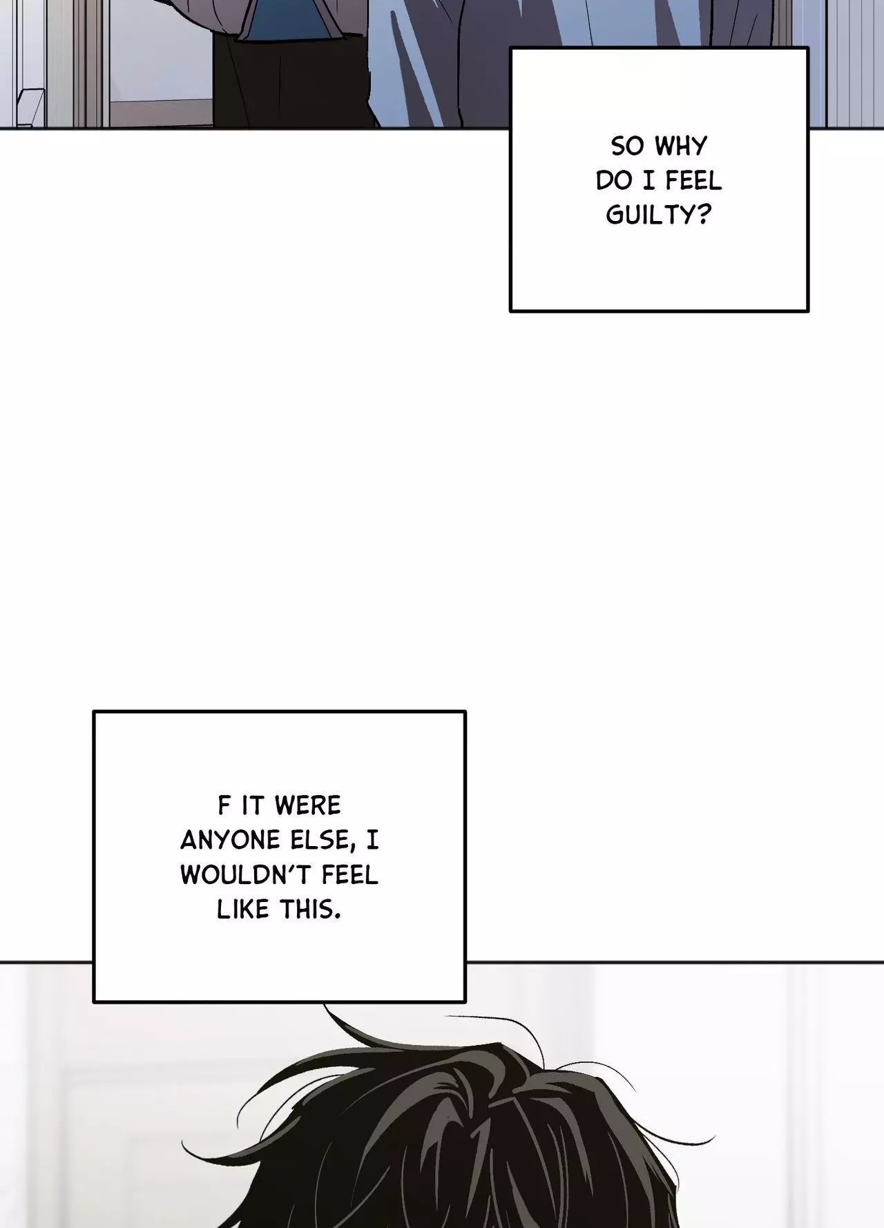 Origin Of Rite Chapter 34 page 87