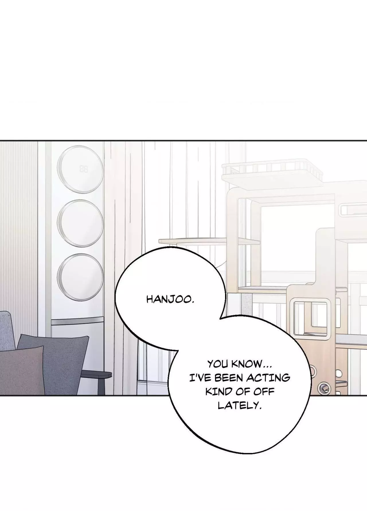 Origin Of Rite Chapter 35 page 1