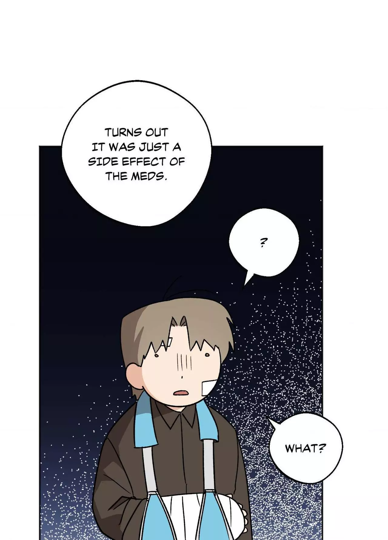 Origin Of Rite Chapter 35 page 2