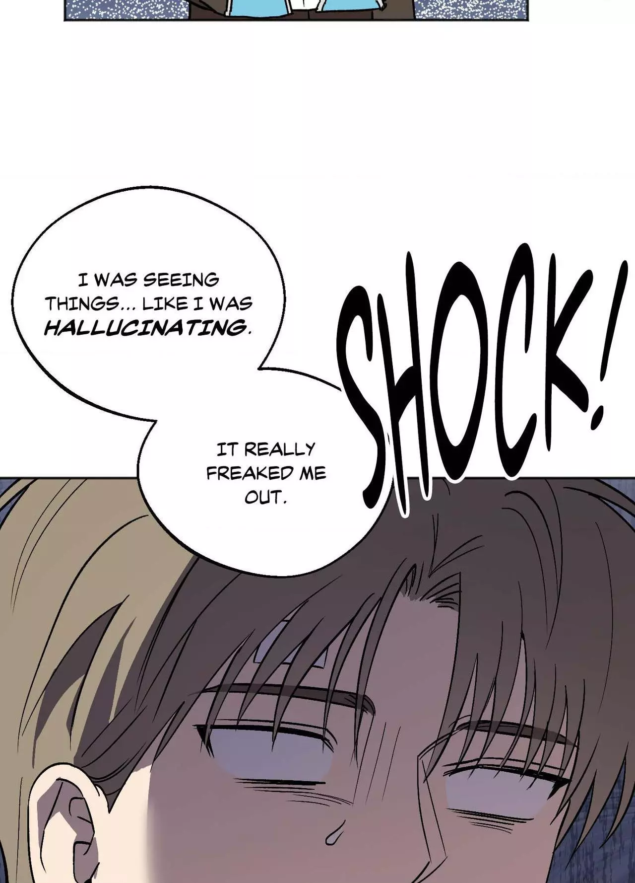 Origin Of Rite Chapter 35 page 3