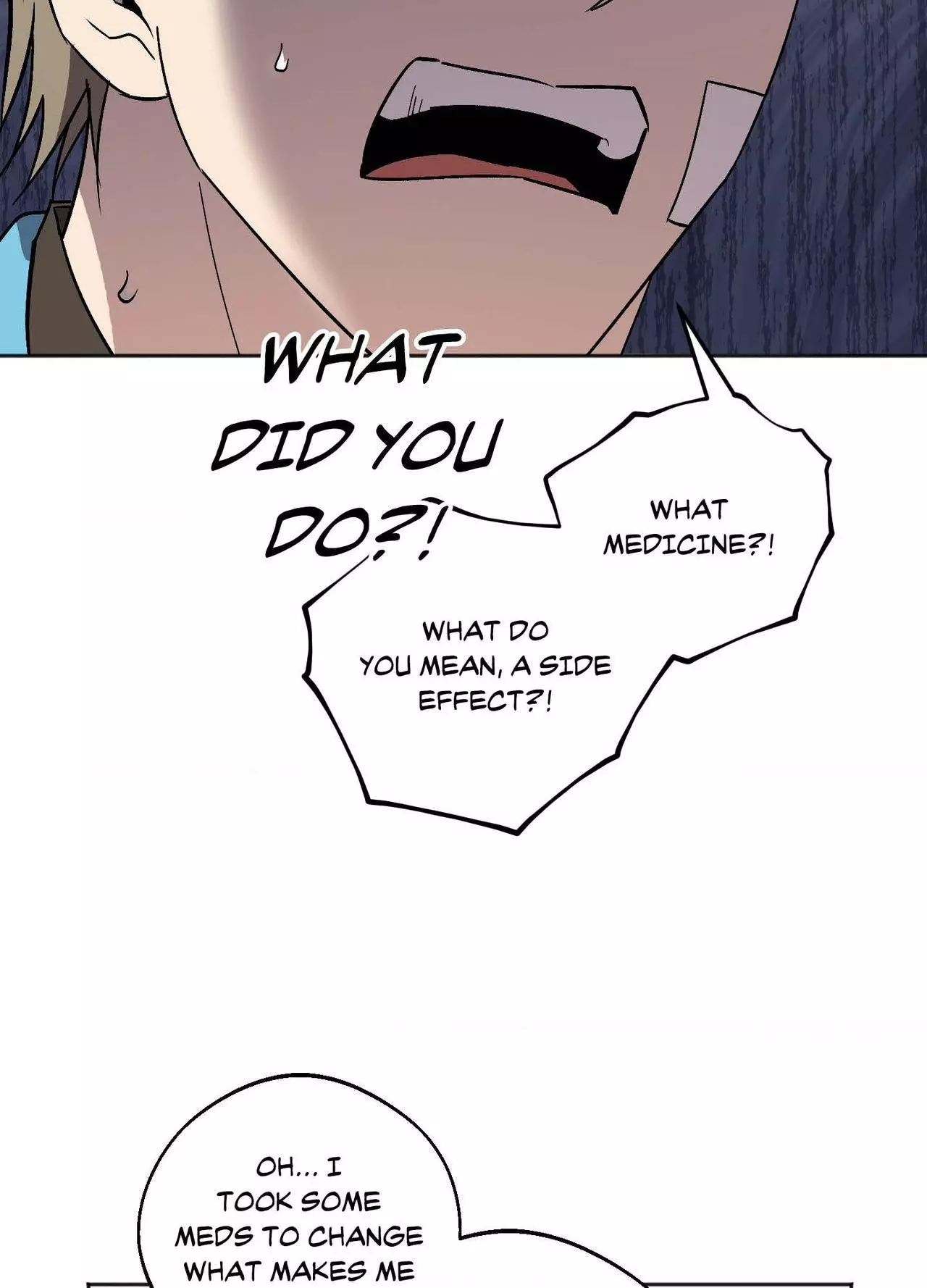 Origin Of Rite Chapter 35 page 4