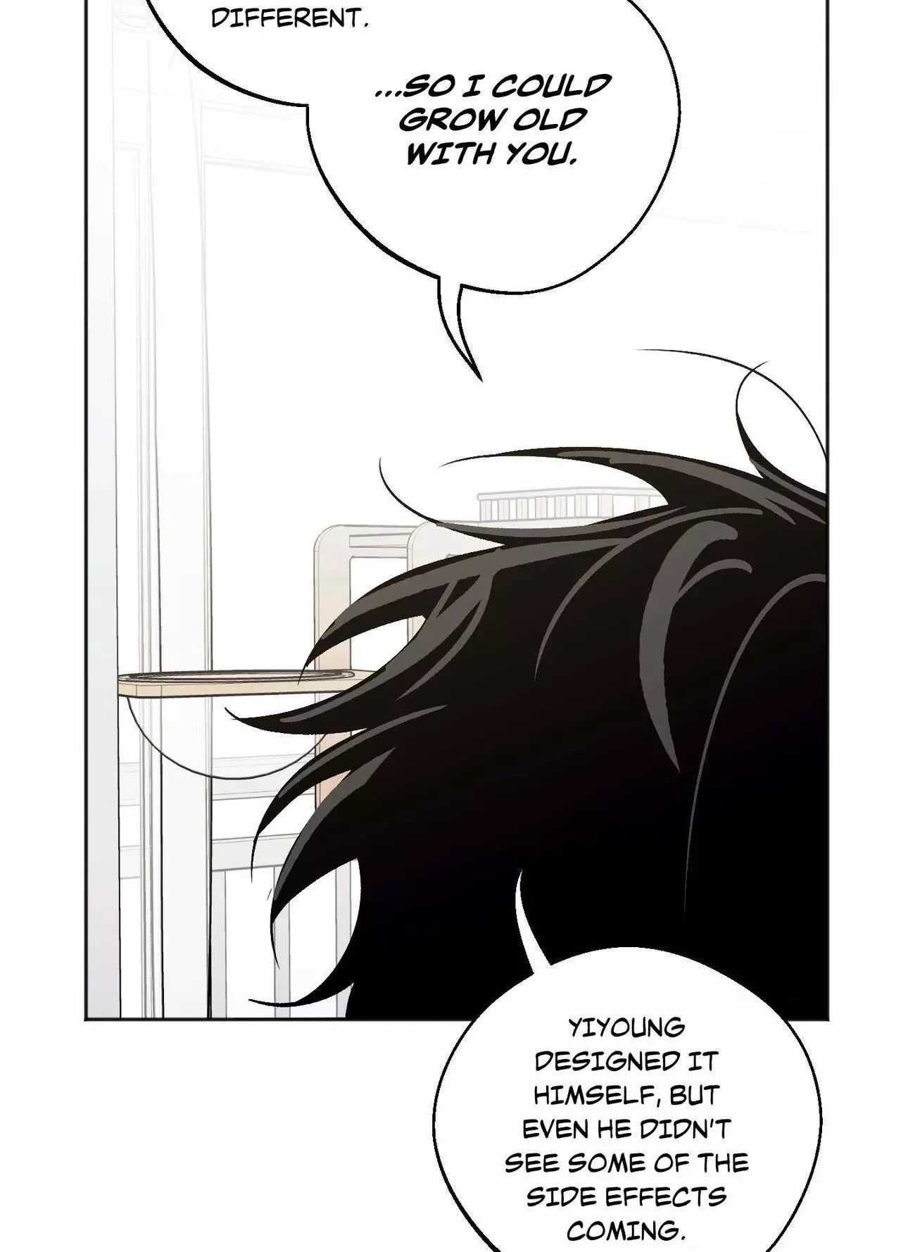 Origin Of Rite Chapter 35 page 5