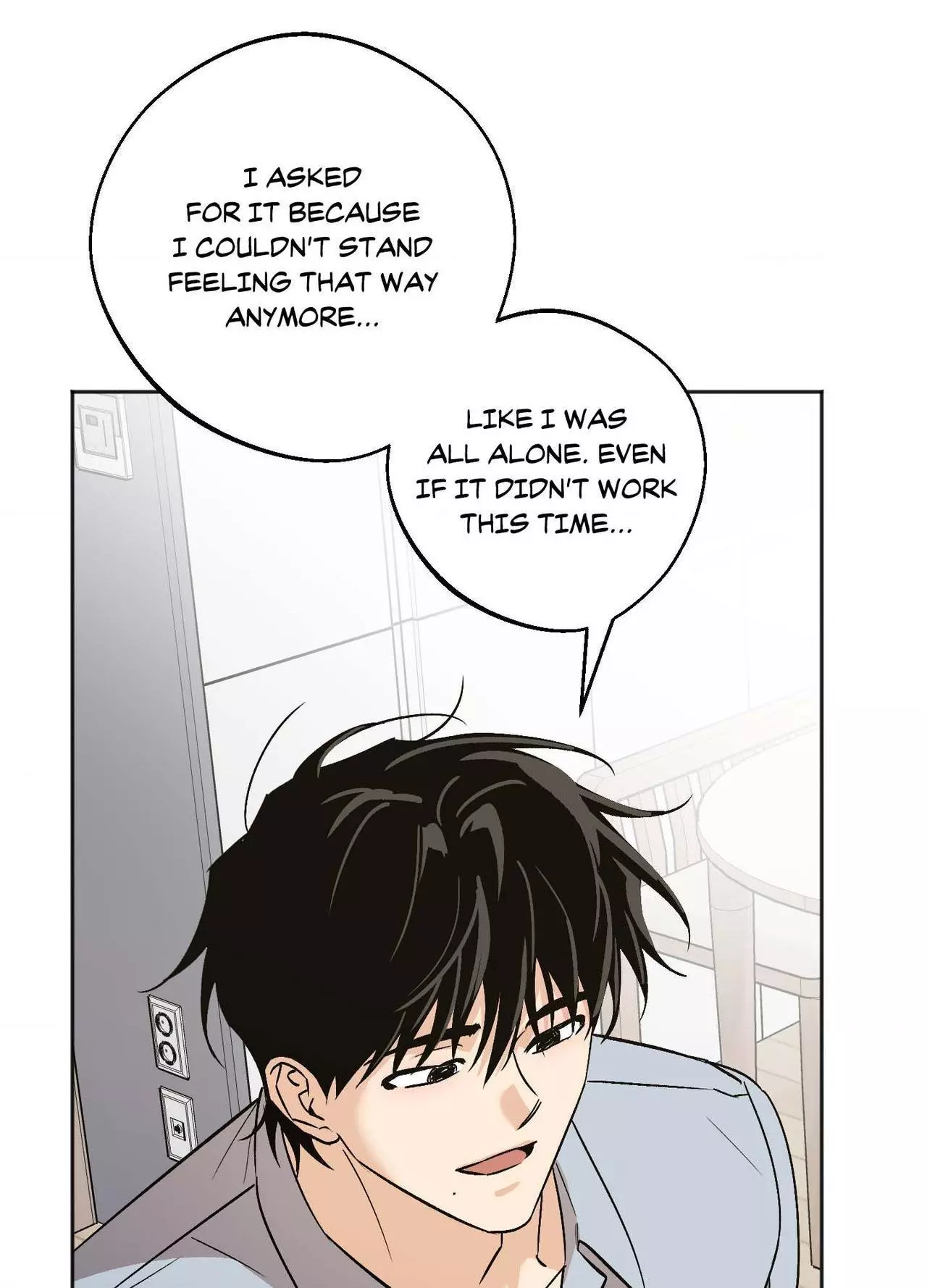 Origin Of Rite Chapter 35 page 15