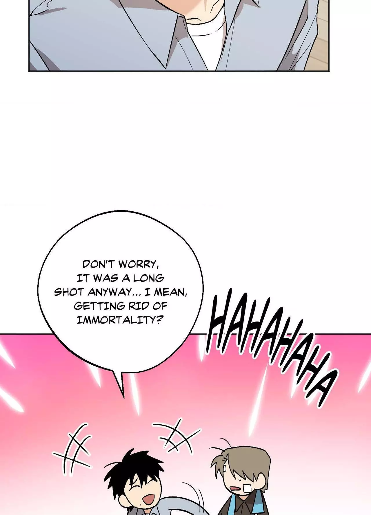 Origin Of Rite Chapter 35 page 16