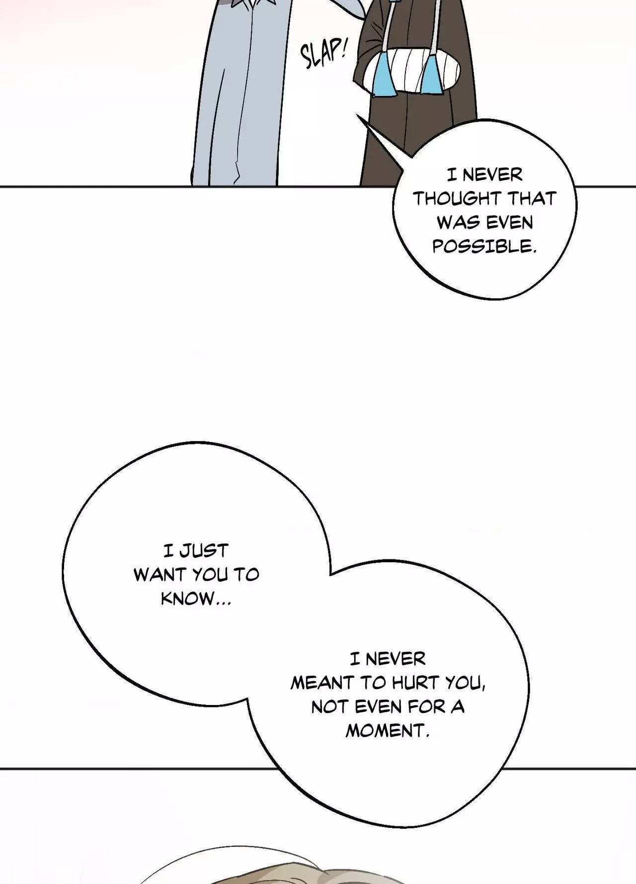 Origin Of Rite Chapter 35 page 17