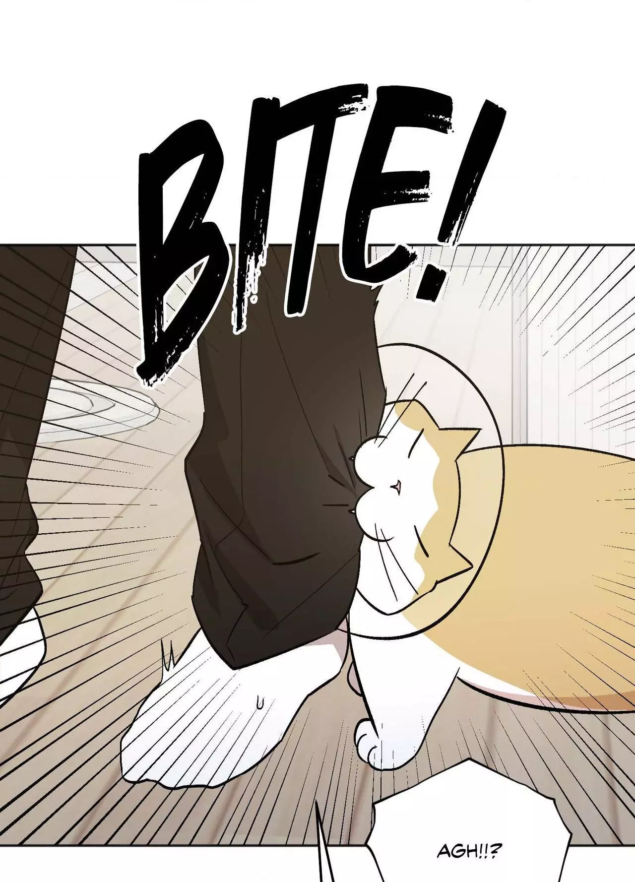 Origin Of Rite Chapter 35 page 19