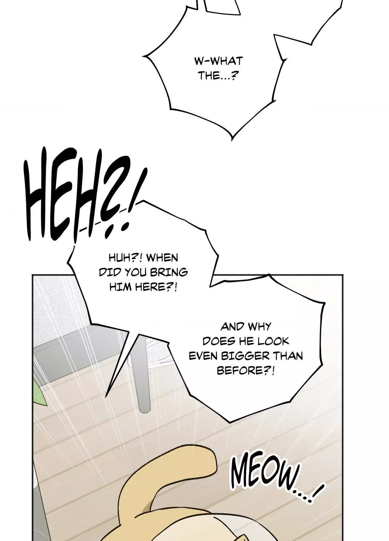 Origin Of Rite Chapter 35 page 20