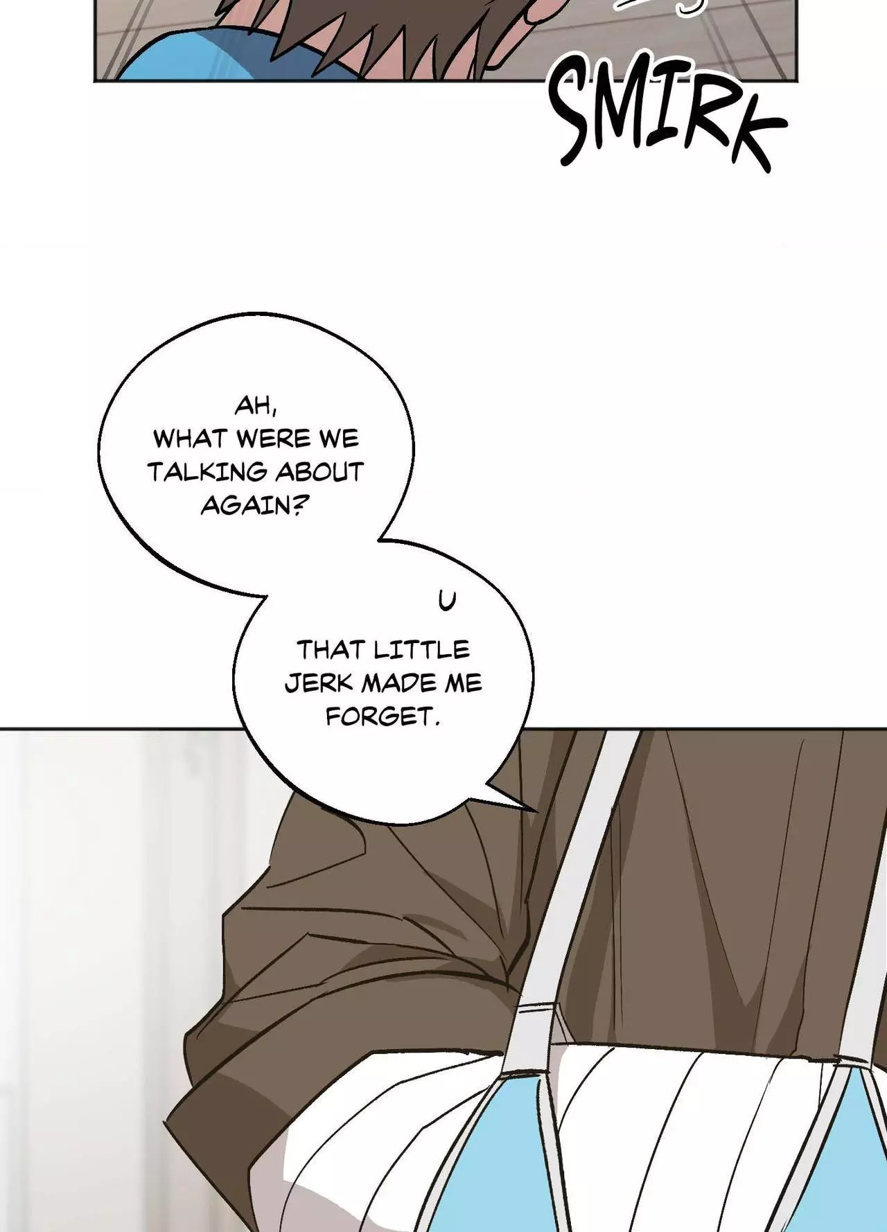 Origin Of Rite Chapter 35 page 24