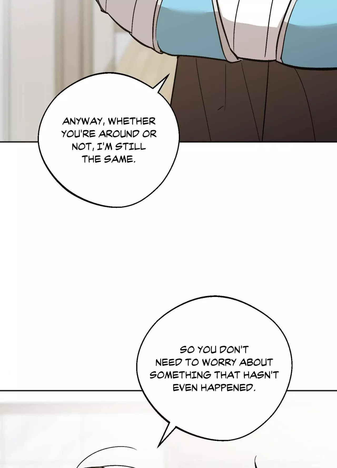 Origin Of Rite Chapter 35 page 25