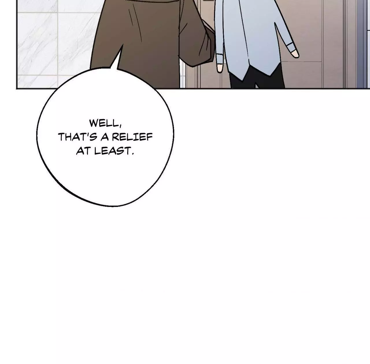 Origin Of Rite Chapter 35 page 28