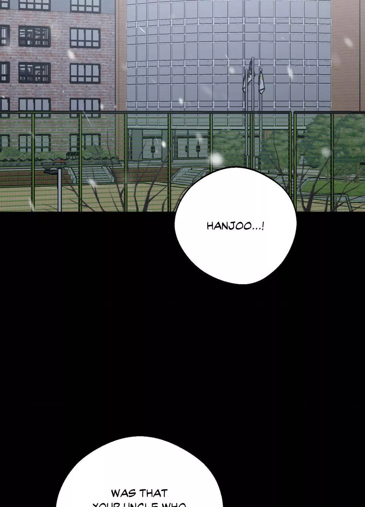 Origin Of Rite Chapter 35 page 31