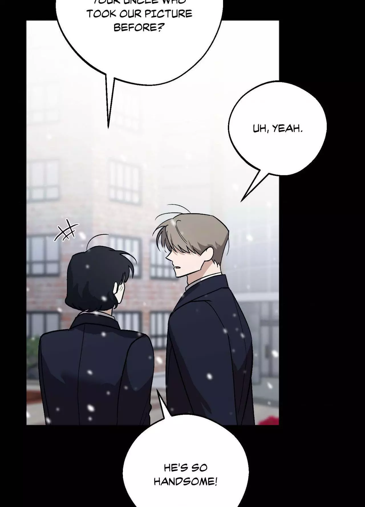 Origin Of Rite Chapter 35 page 32