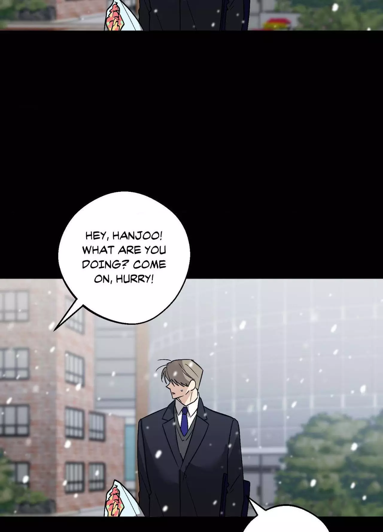 Origin Of Rite Chapter 35 page 40